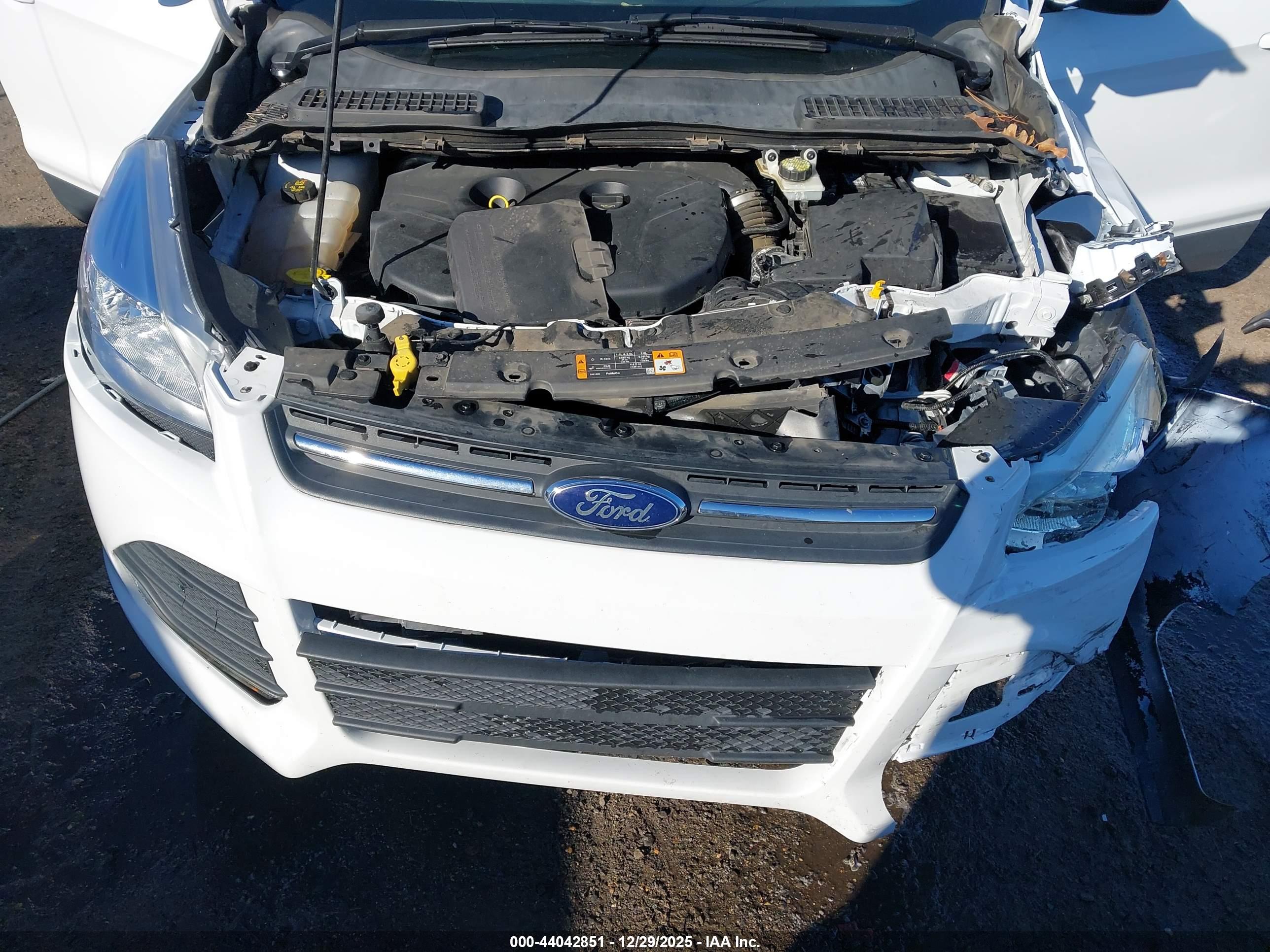 FORD ESCAPE image 10