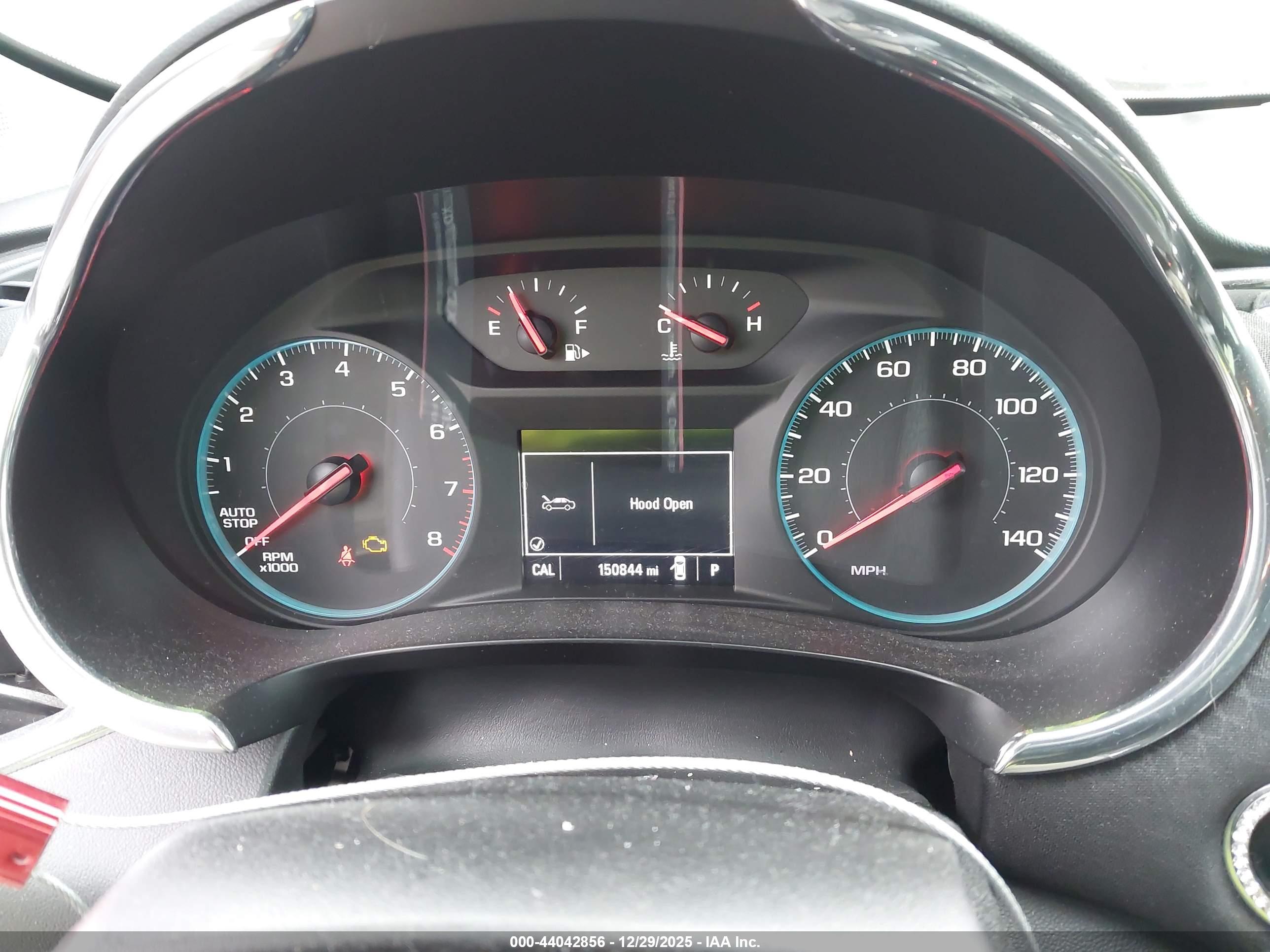 CHEVROLET MALIBU image 7