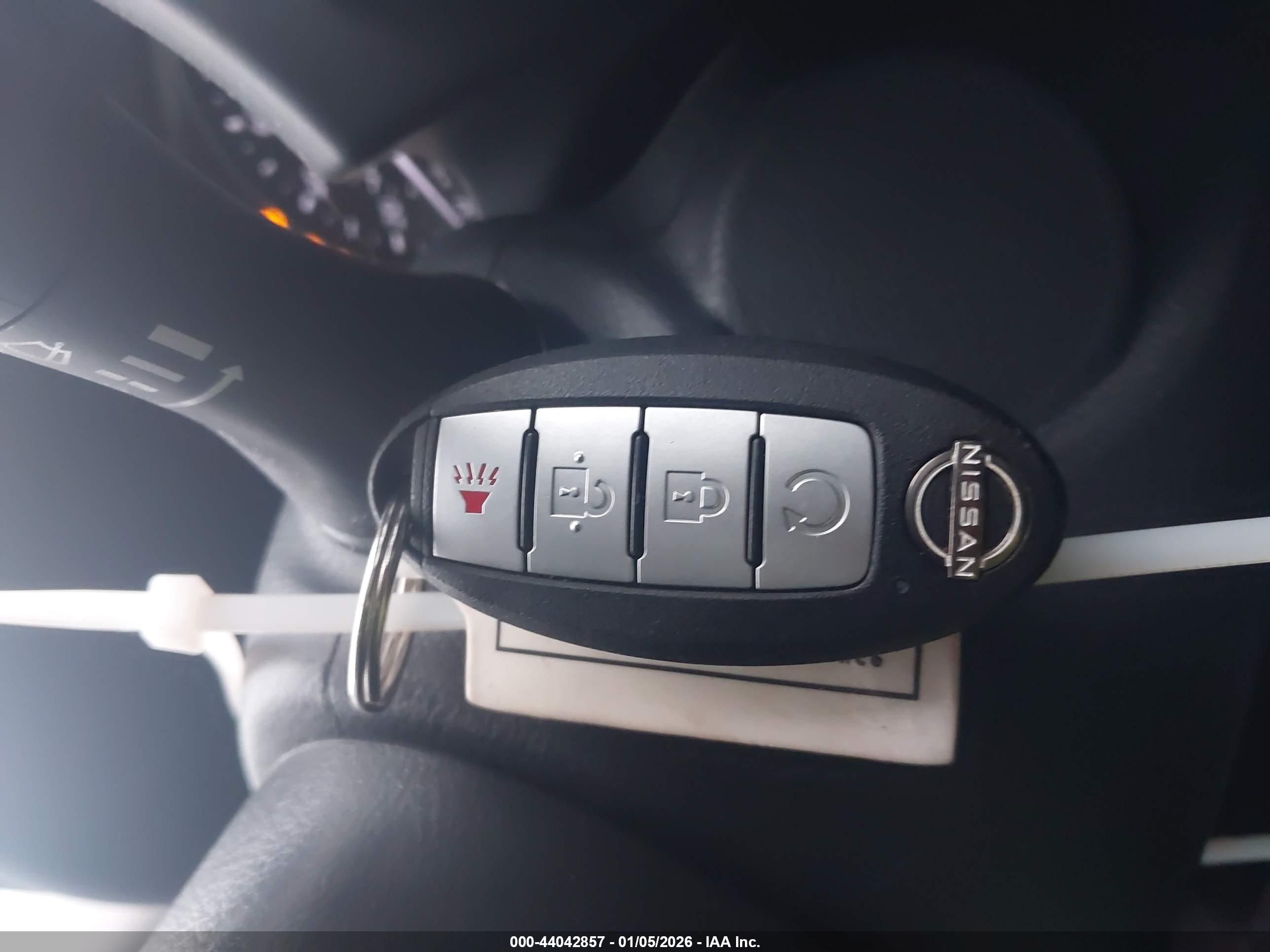 NISSAN KICKS image 11