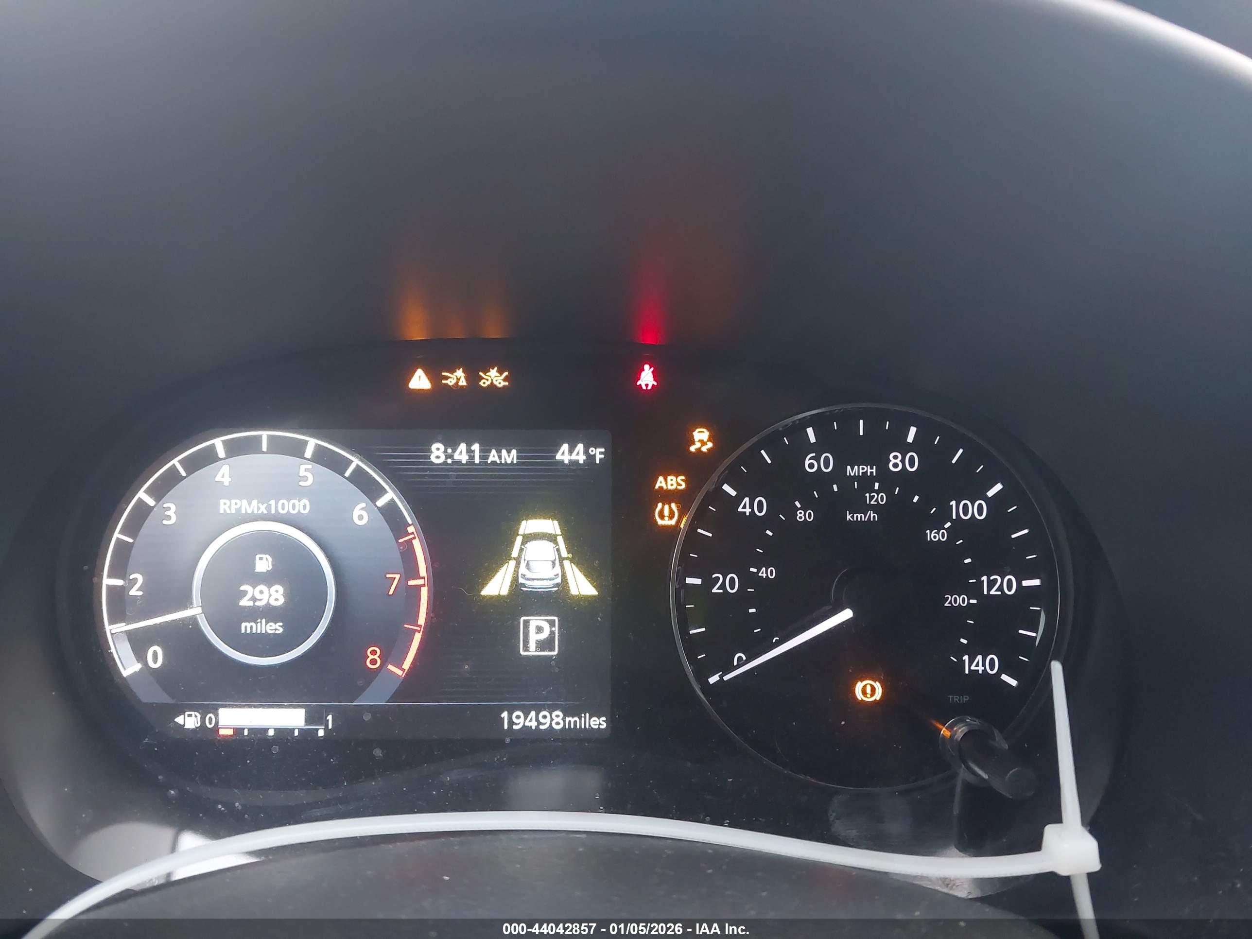 NISSAN KICKS image 7