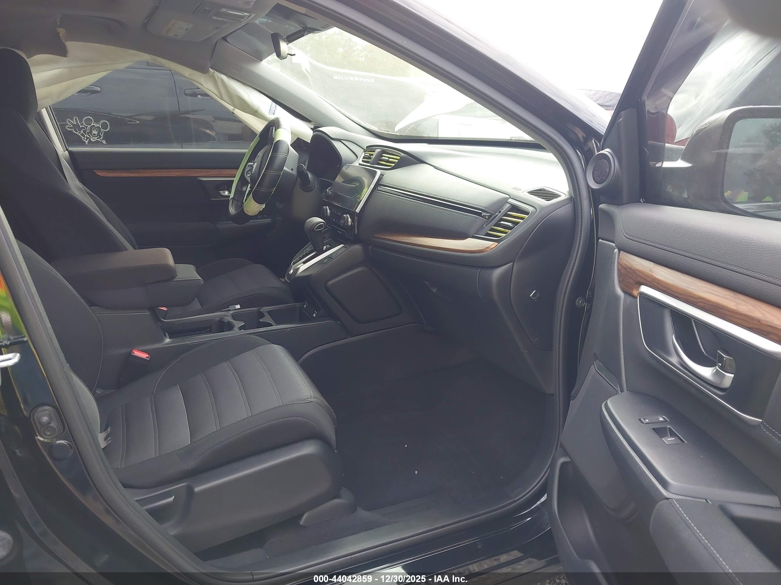 HONDA CR-V image 5