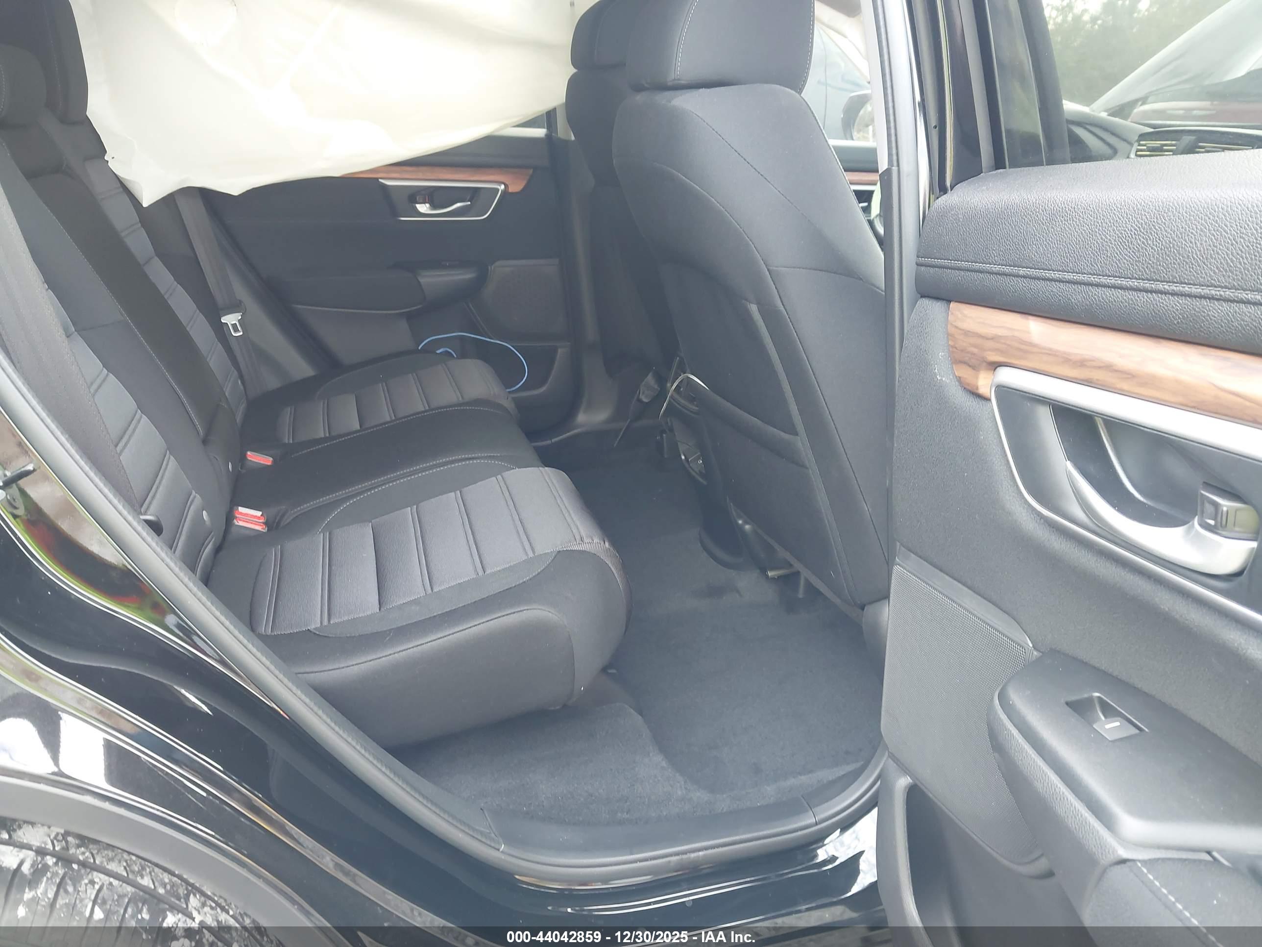 HONDA CR-V image 8