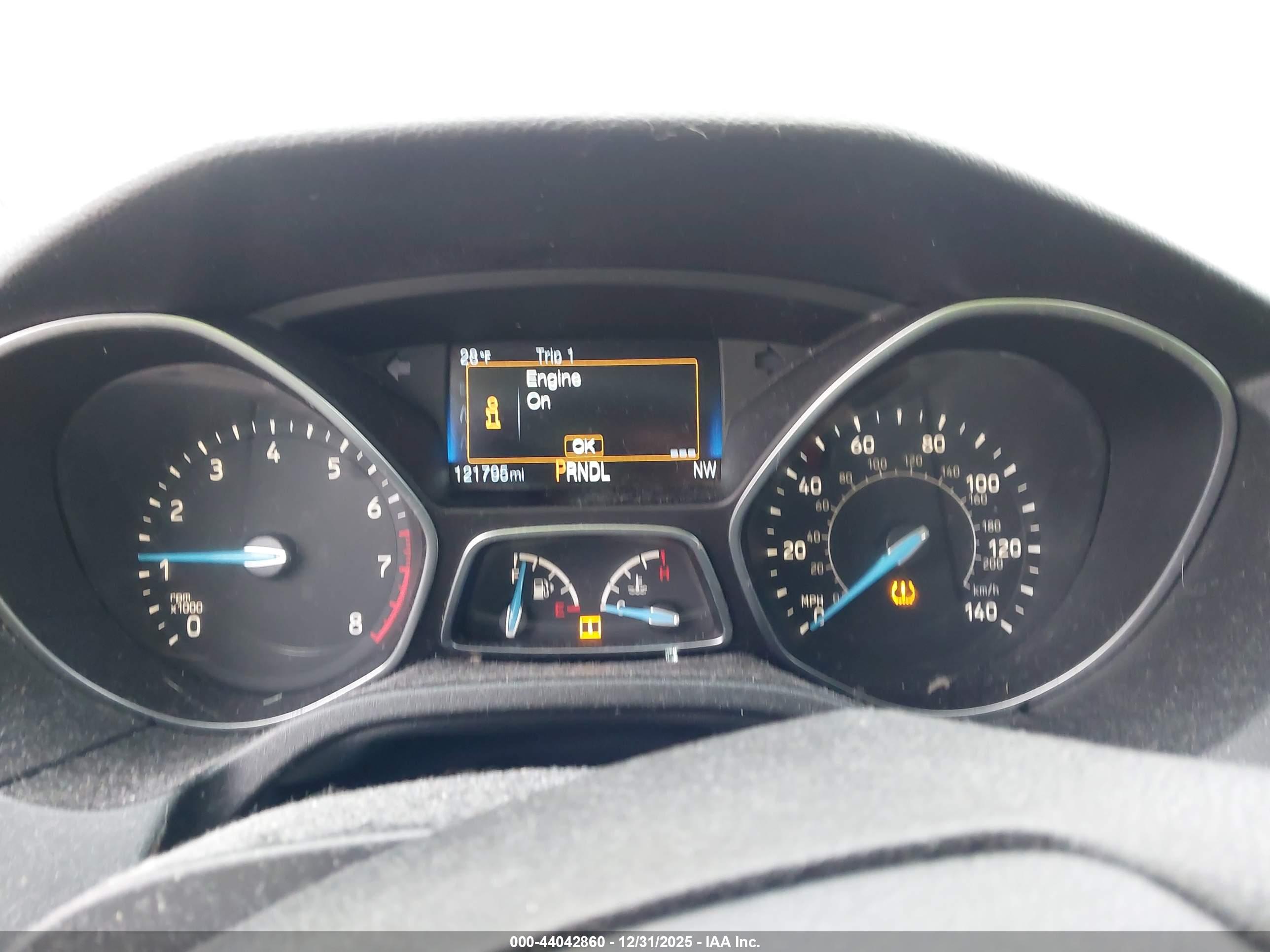 FORD FOCUS image 7