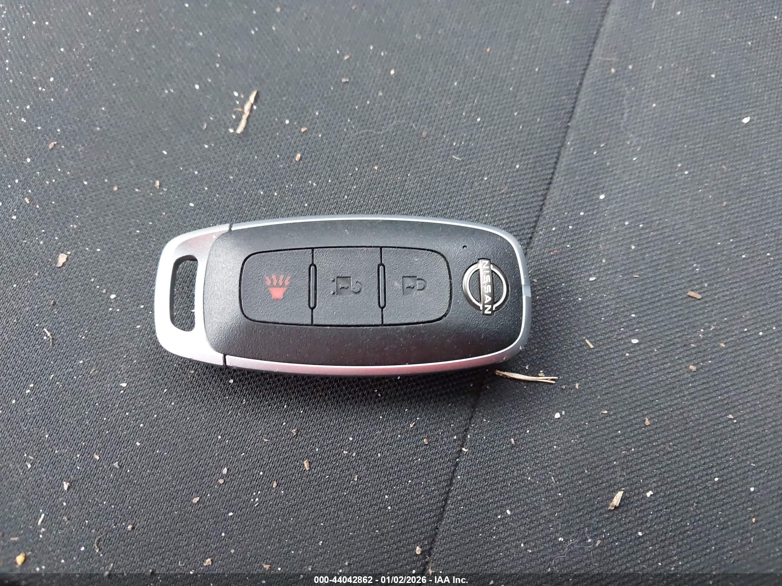 NISSAN KICKS image 11