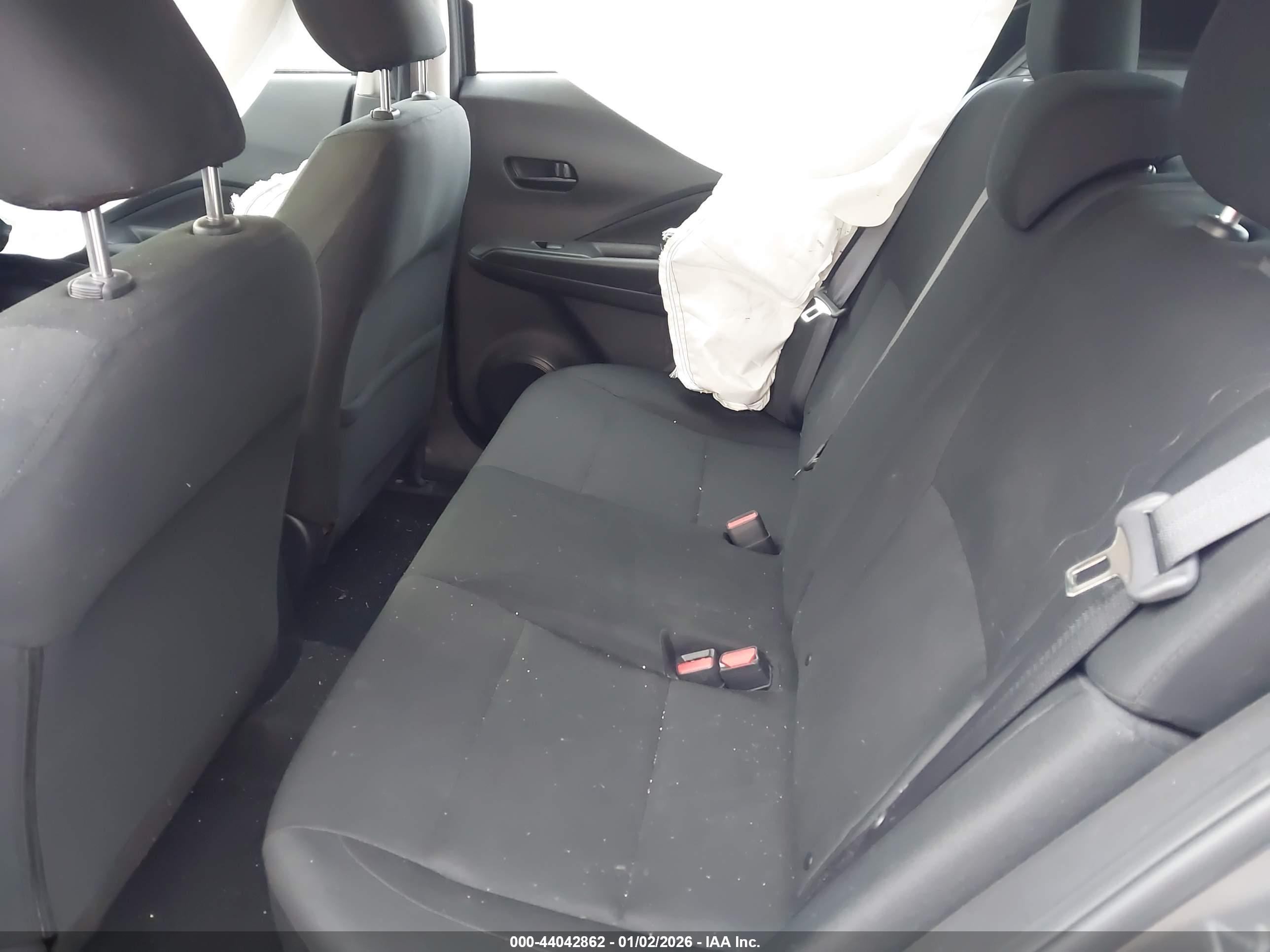 NISSAN KICKS image 8