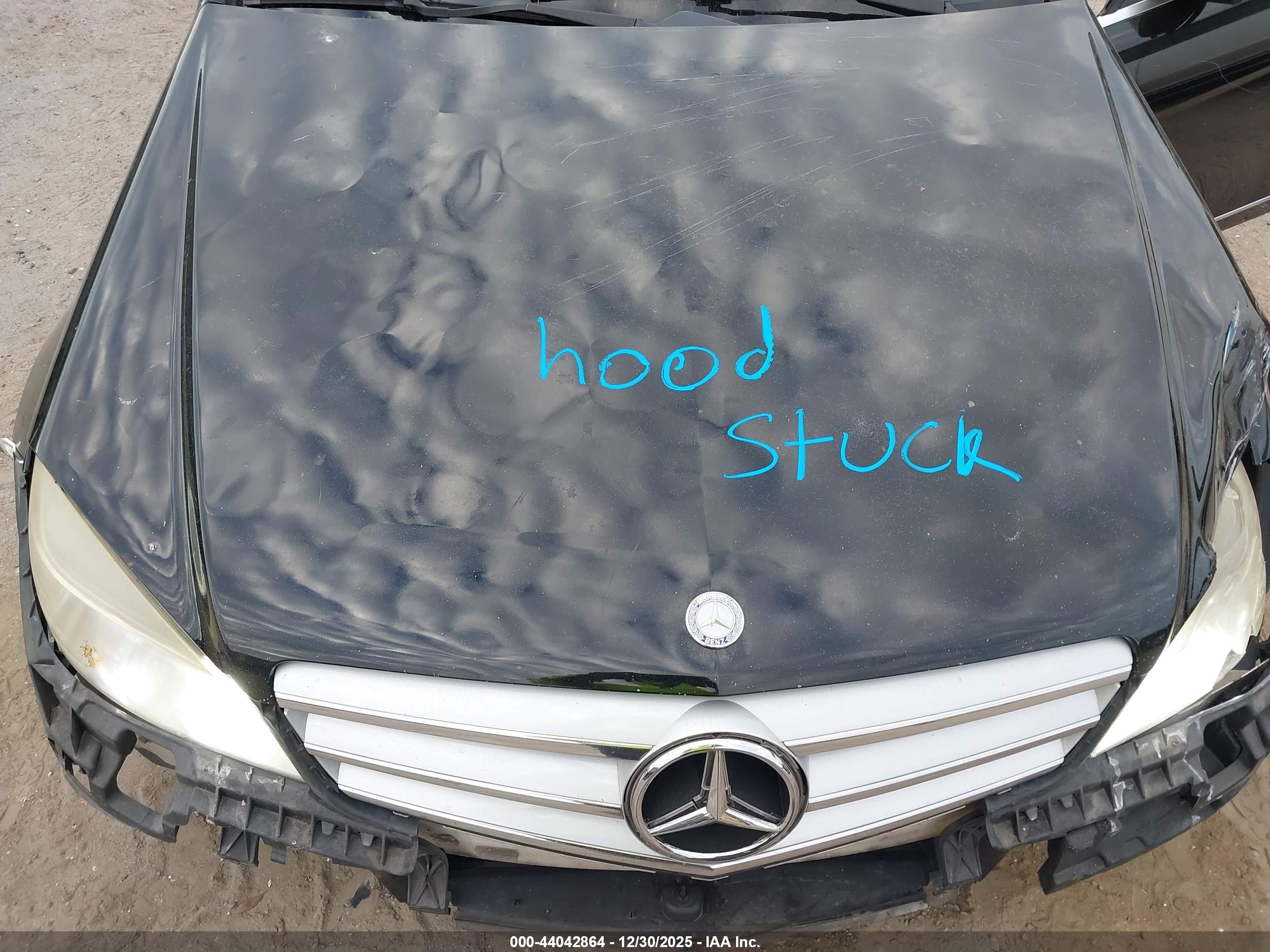 MERCEDES-BENZ C image 10