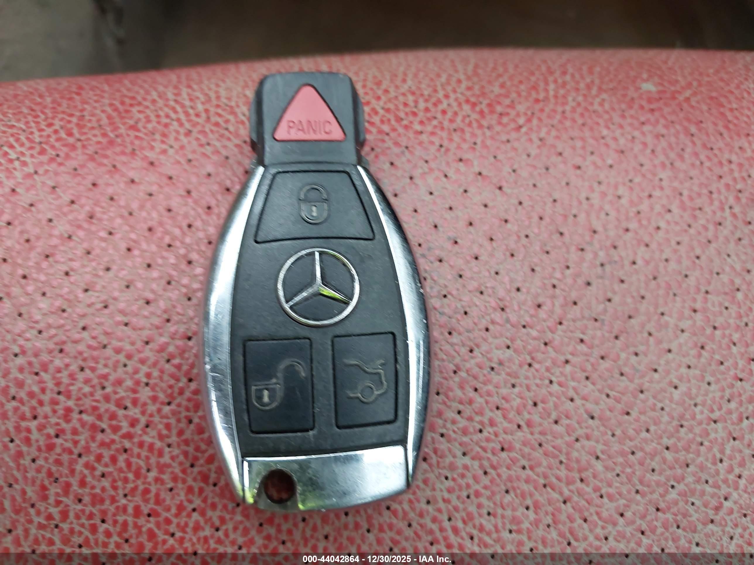 MERCEDES-BENZ C image 11