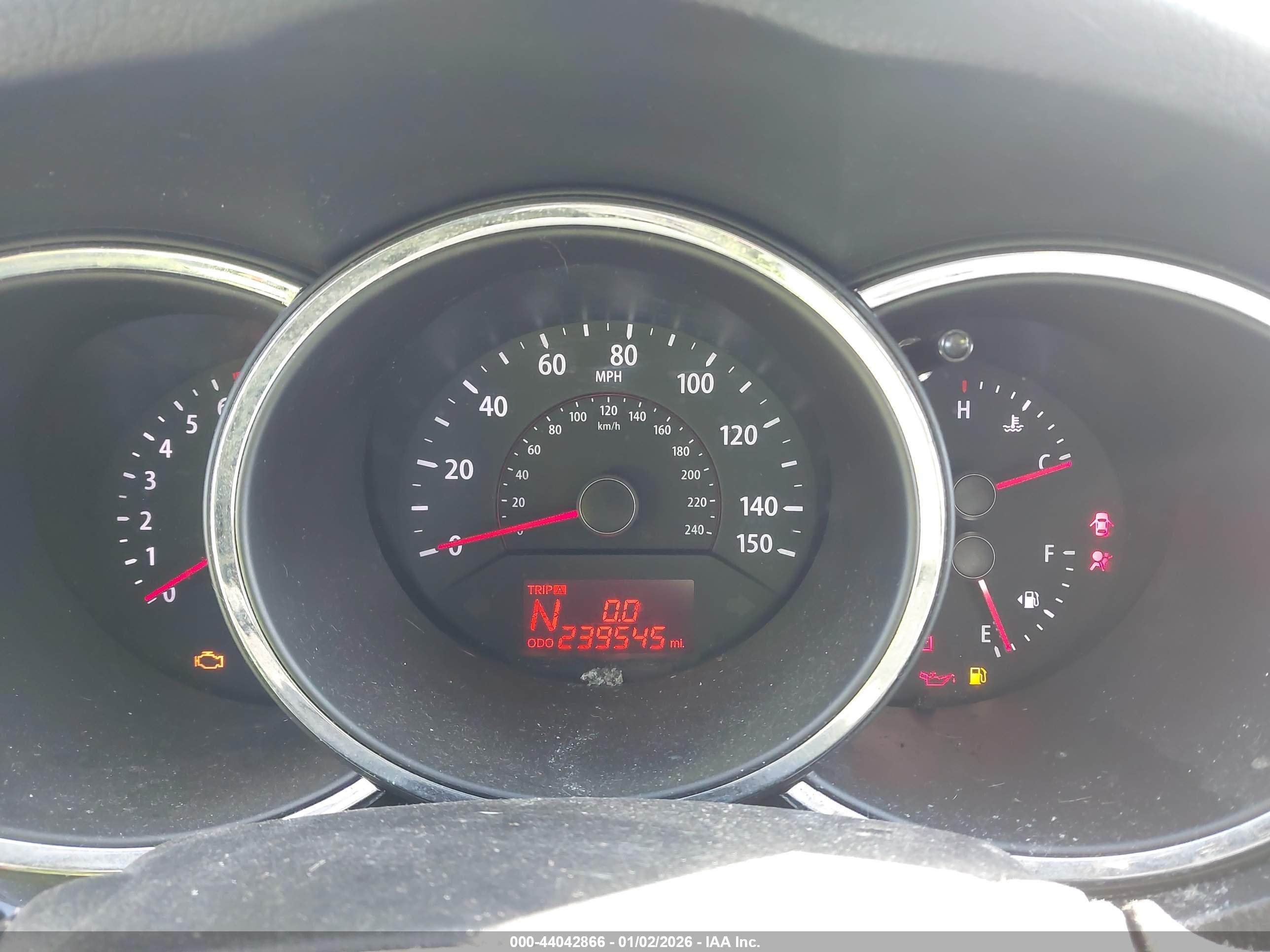 KIA SORENTO image 7