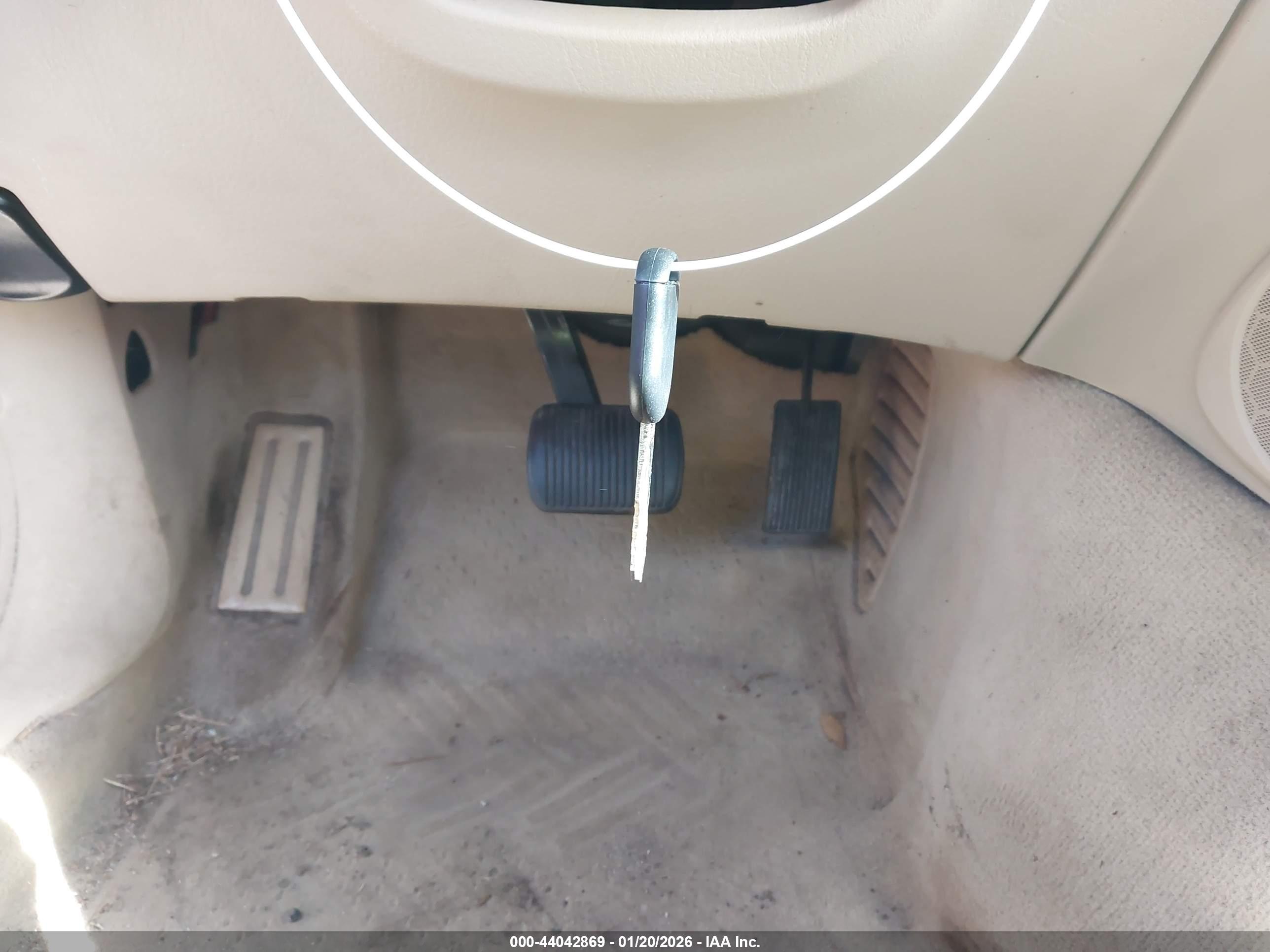LINCOLN LS image 11