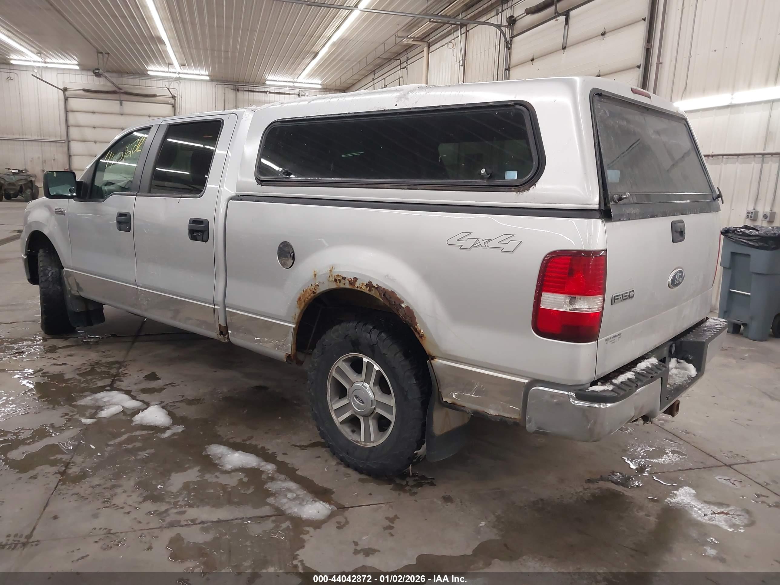 FORD F-150 image 3