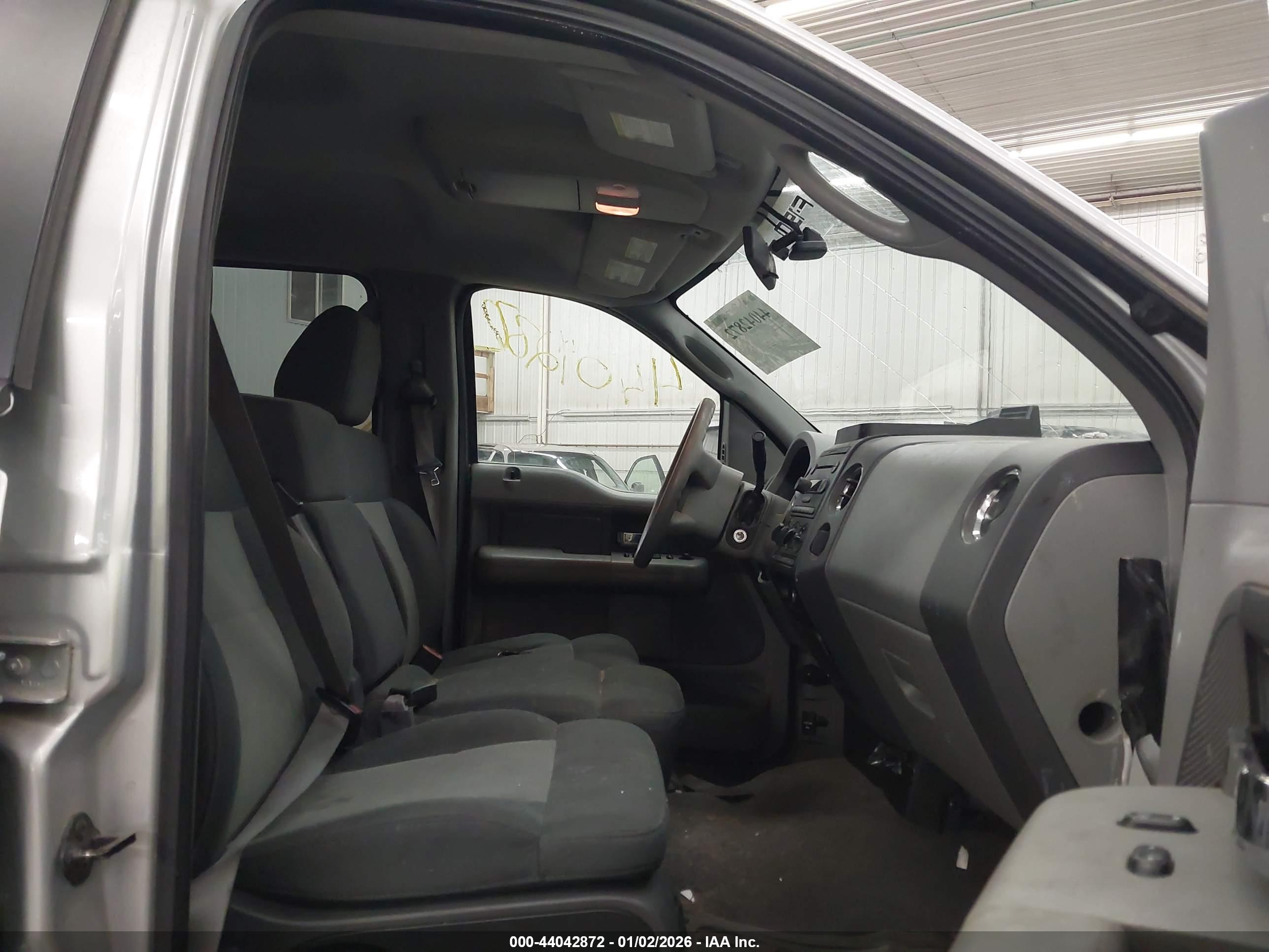 FORD F-150 image 5