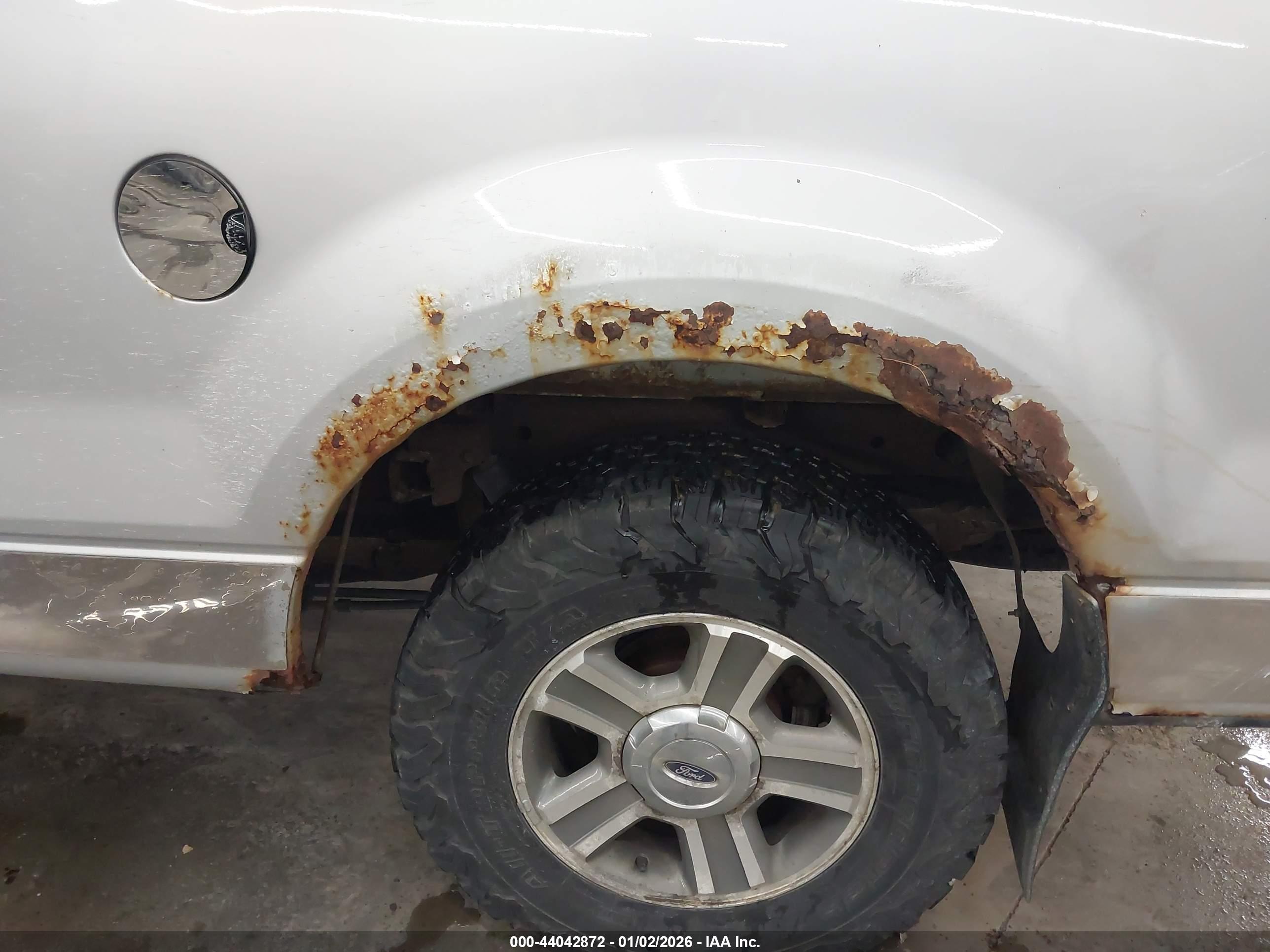 FORD F-150 image 6