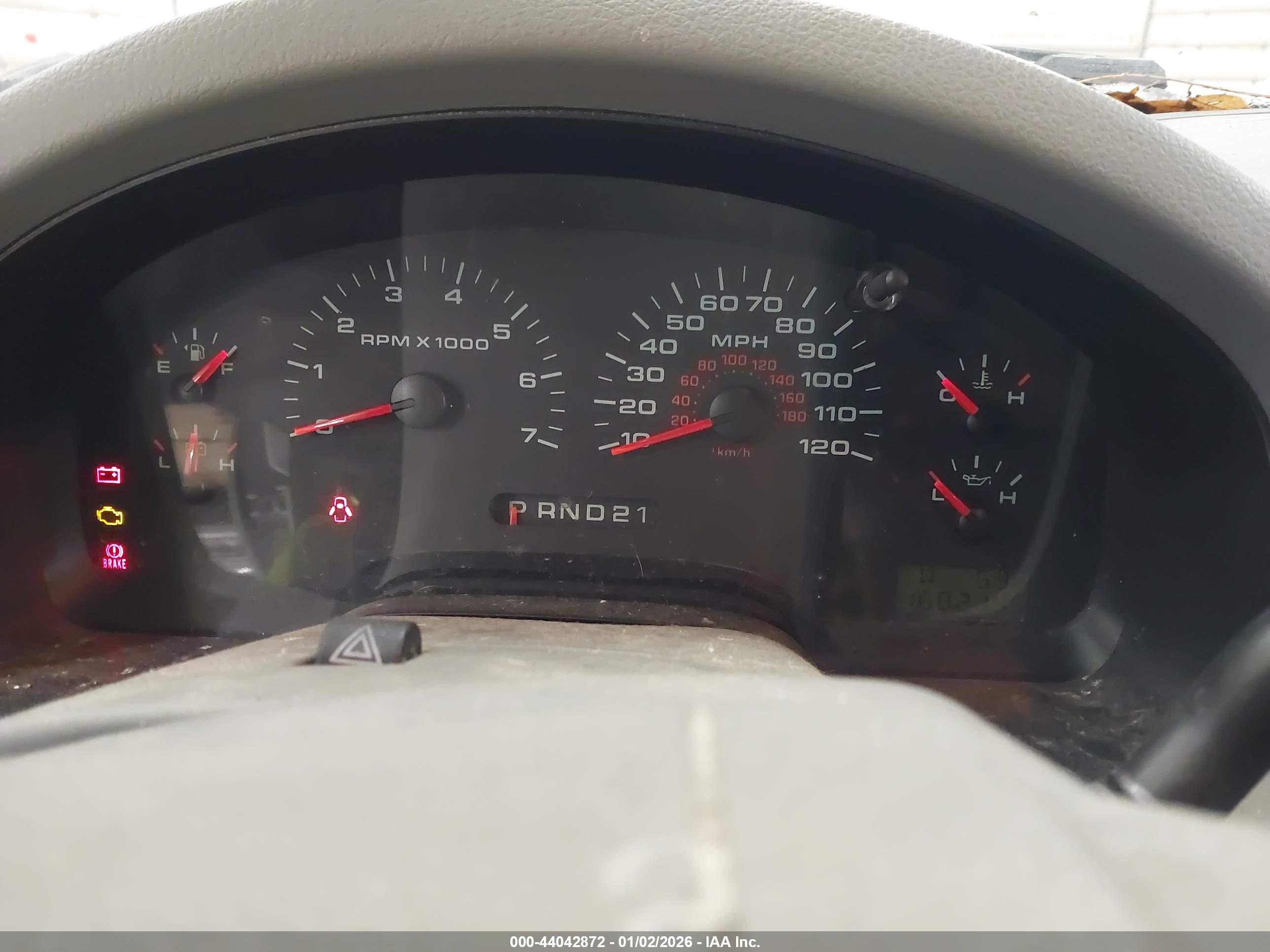 FORD F-150 image 7