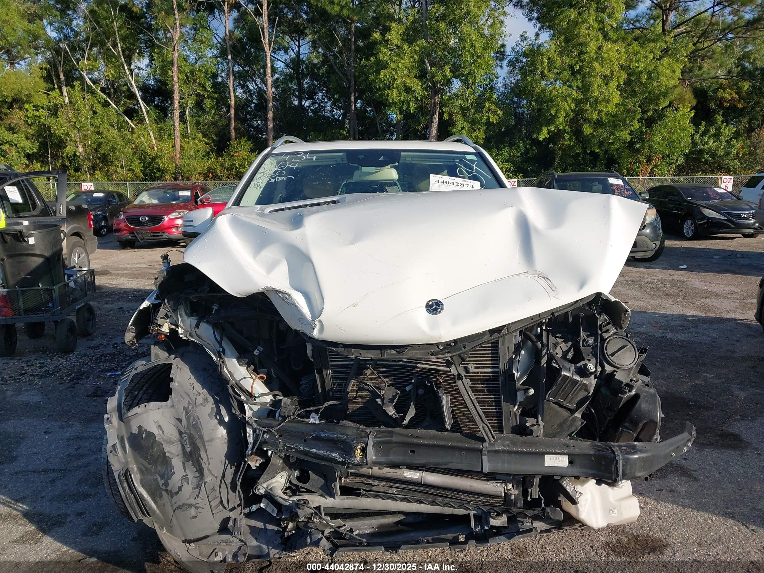 MERCEDES-BENZ GLE image 6