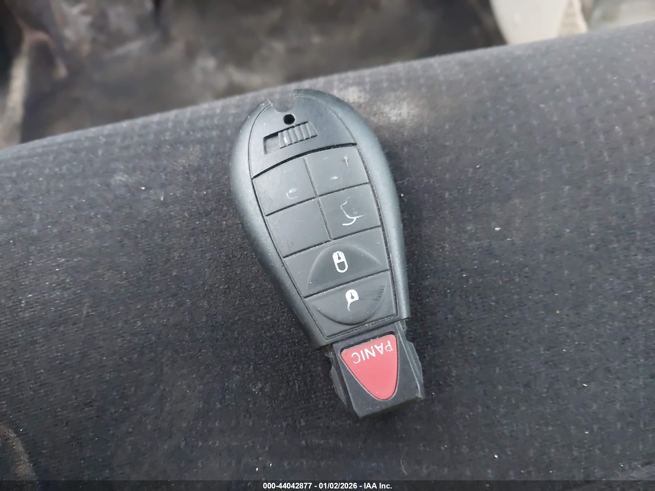 DODGE GRAND image 11