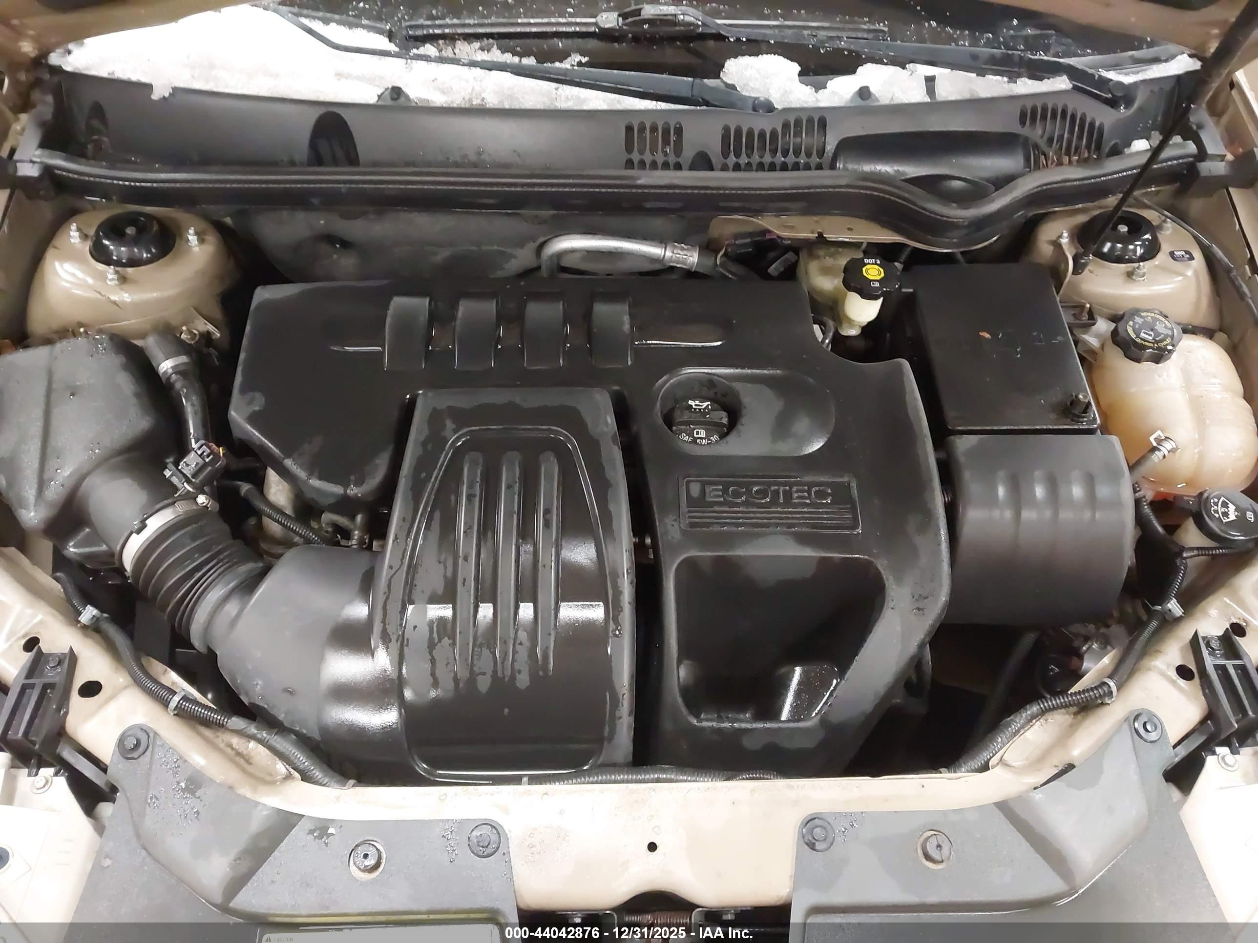 CHEVROLET COBALT image 10