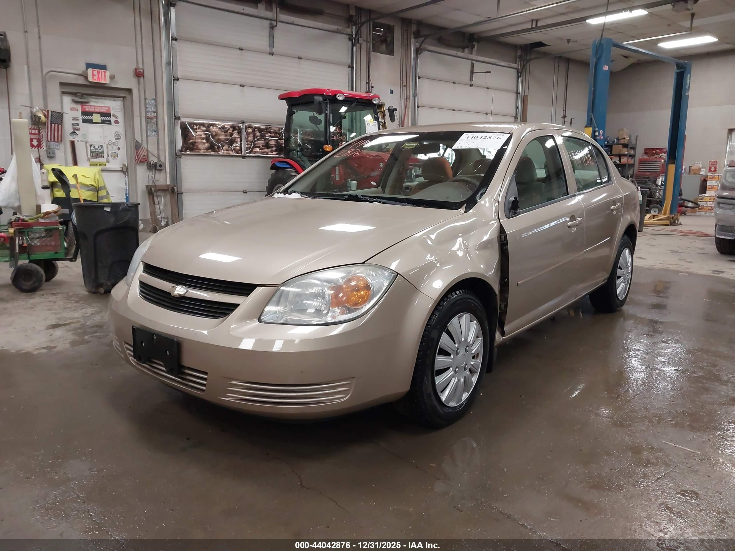 CHEVROLET COBALT image 2