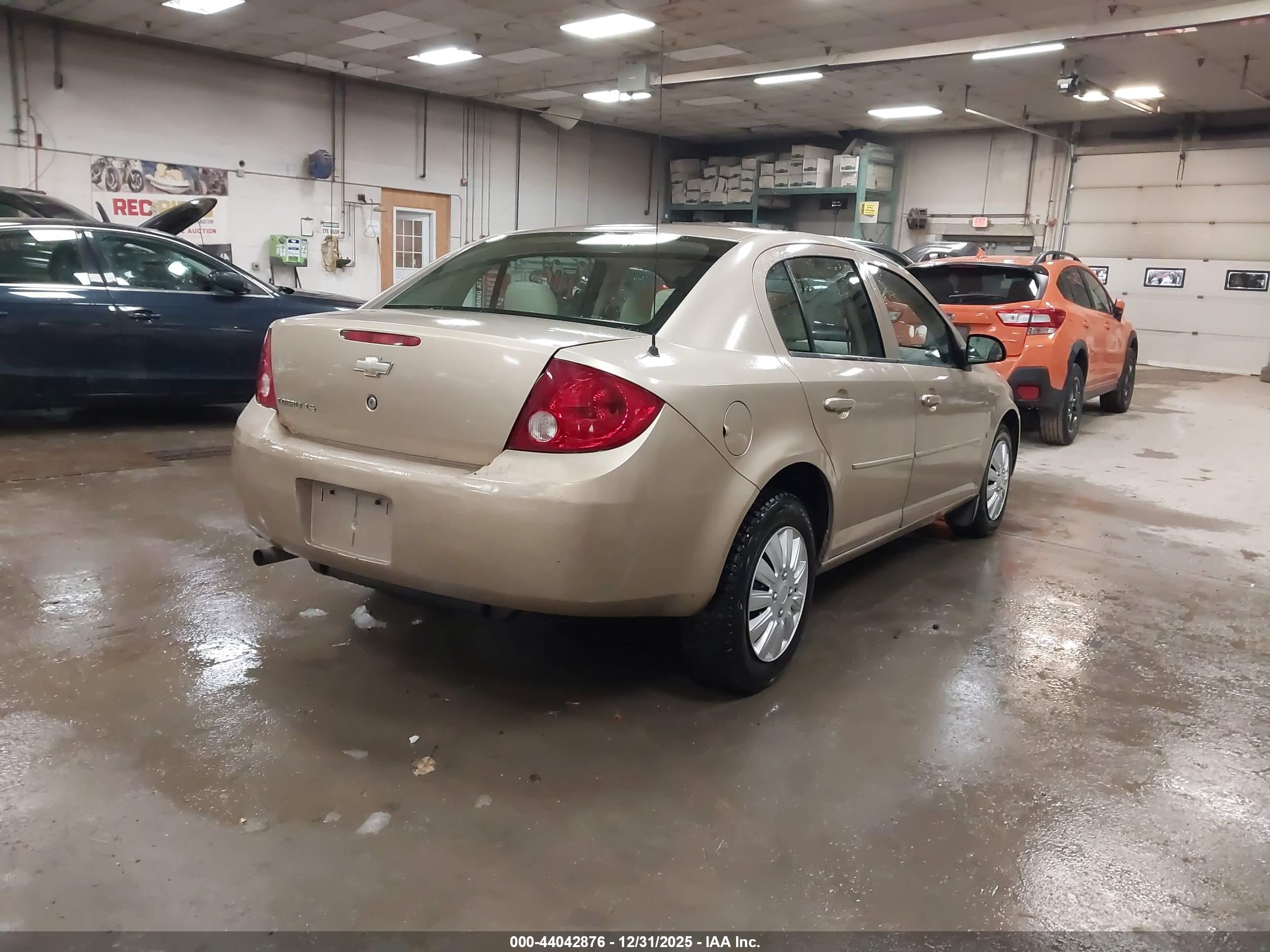 CHEVROLET COBALT image 4