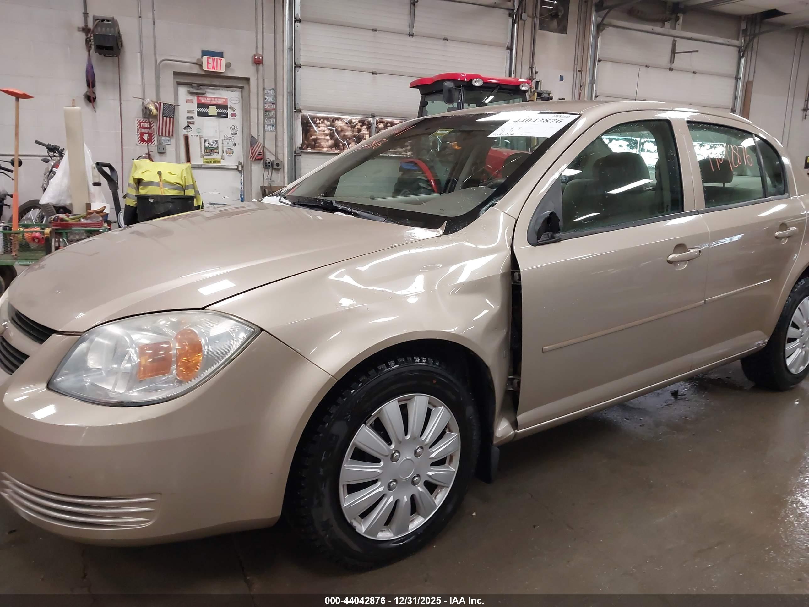 CHEVROLET COBALT image 6
