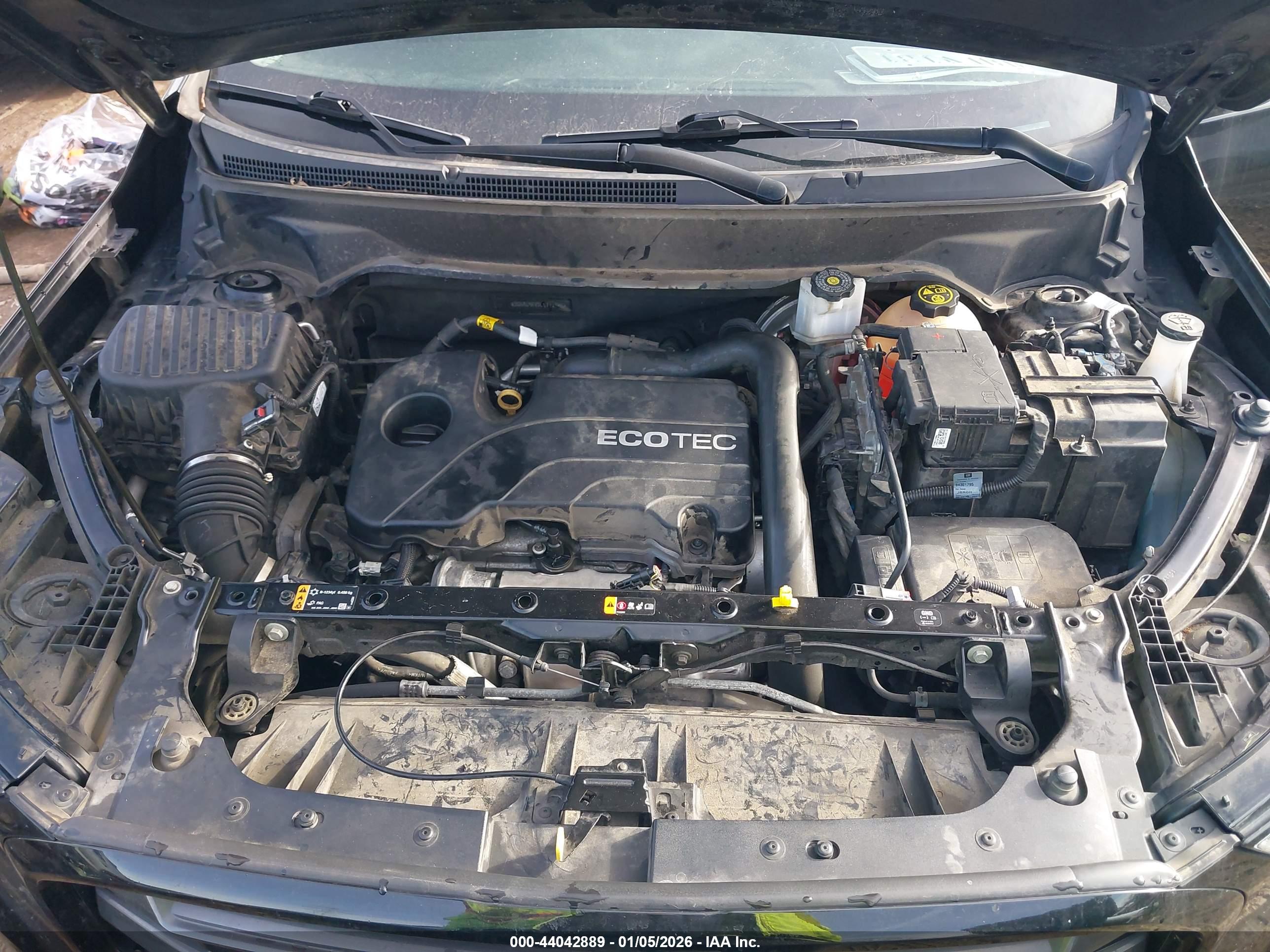 GMC TERRAIN image 10