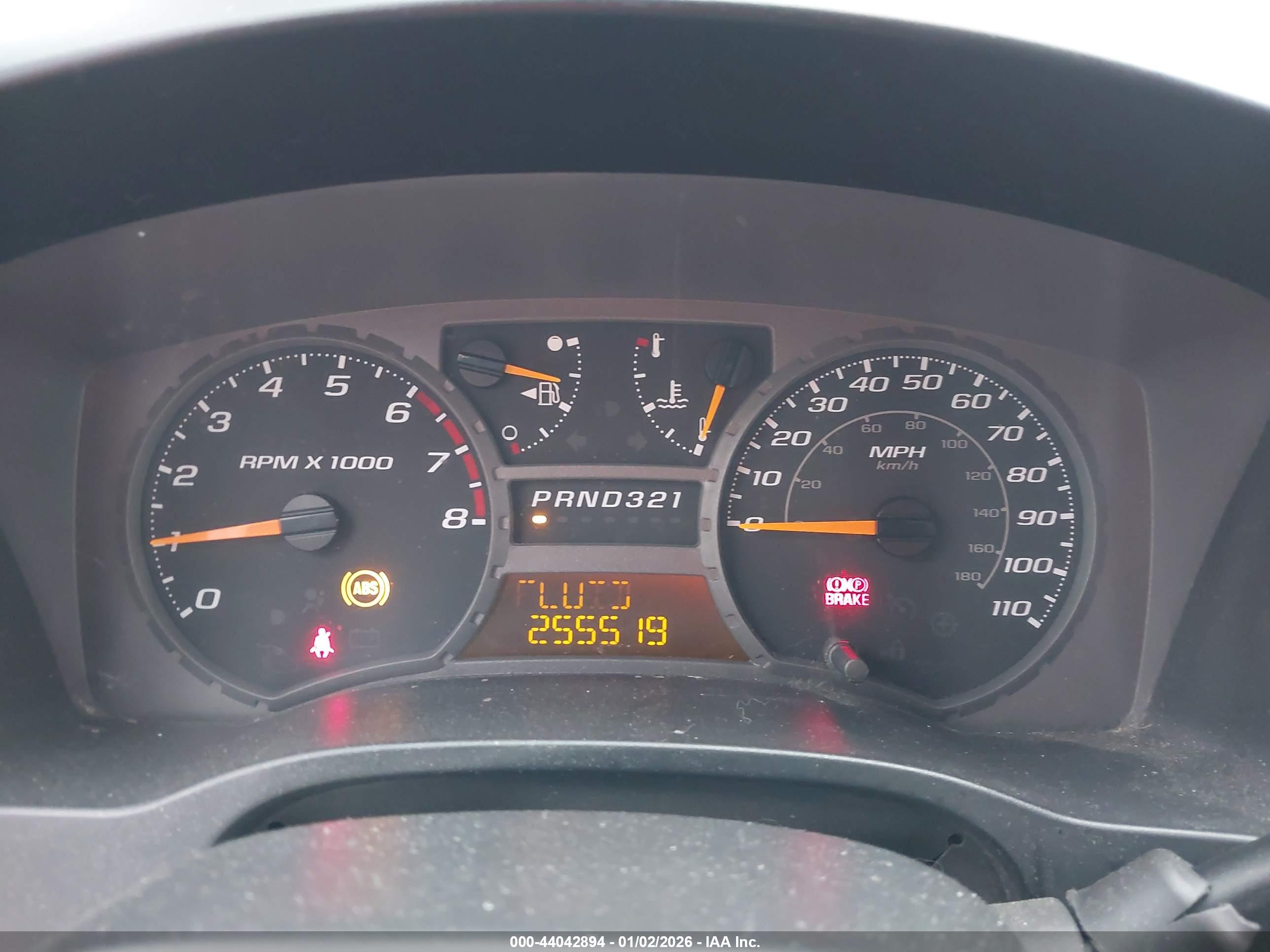 CHEVROLET COLORADO image 7