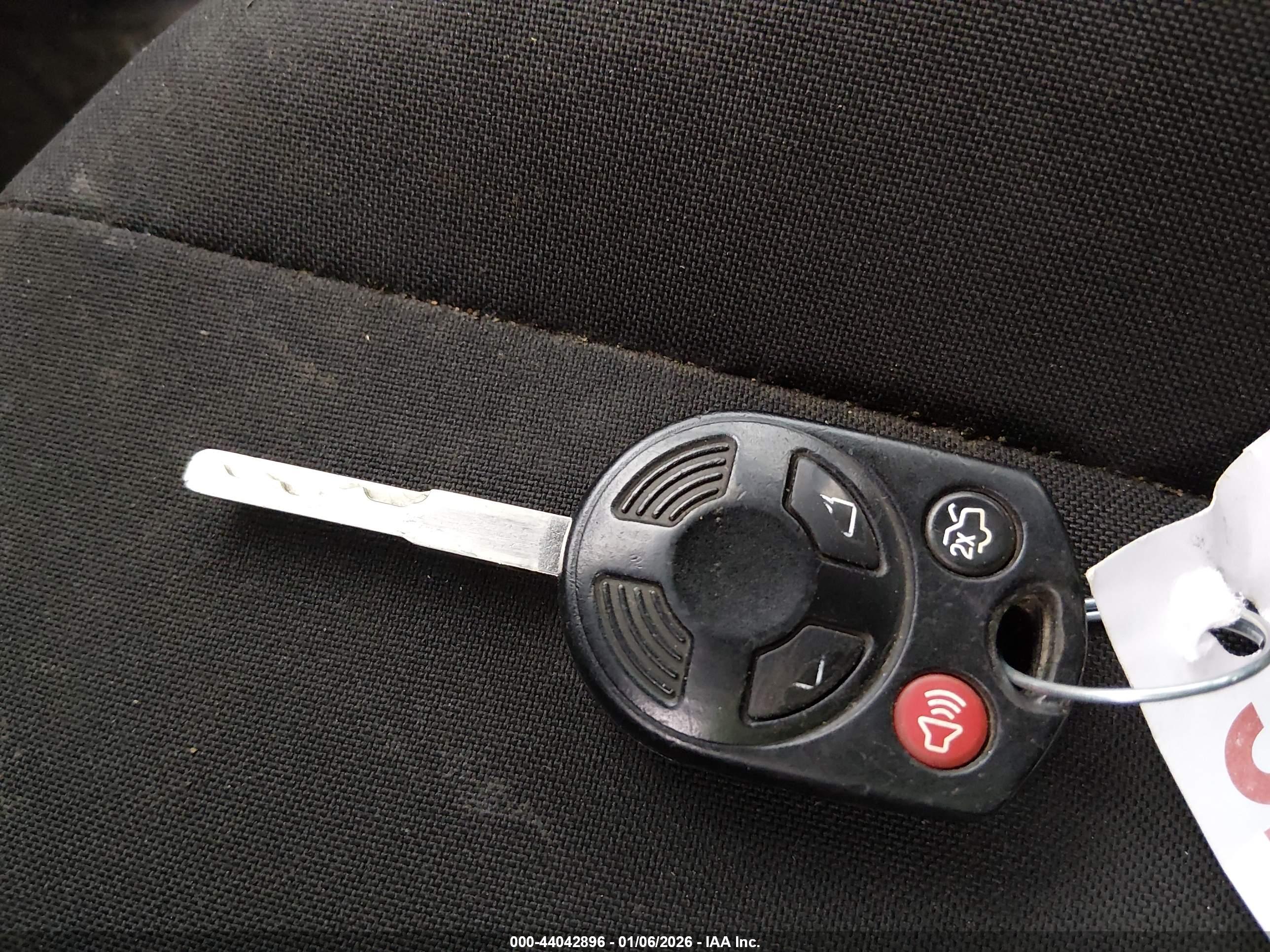 FORD FOCUS image 11