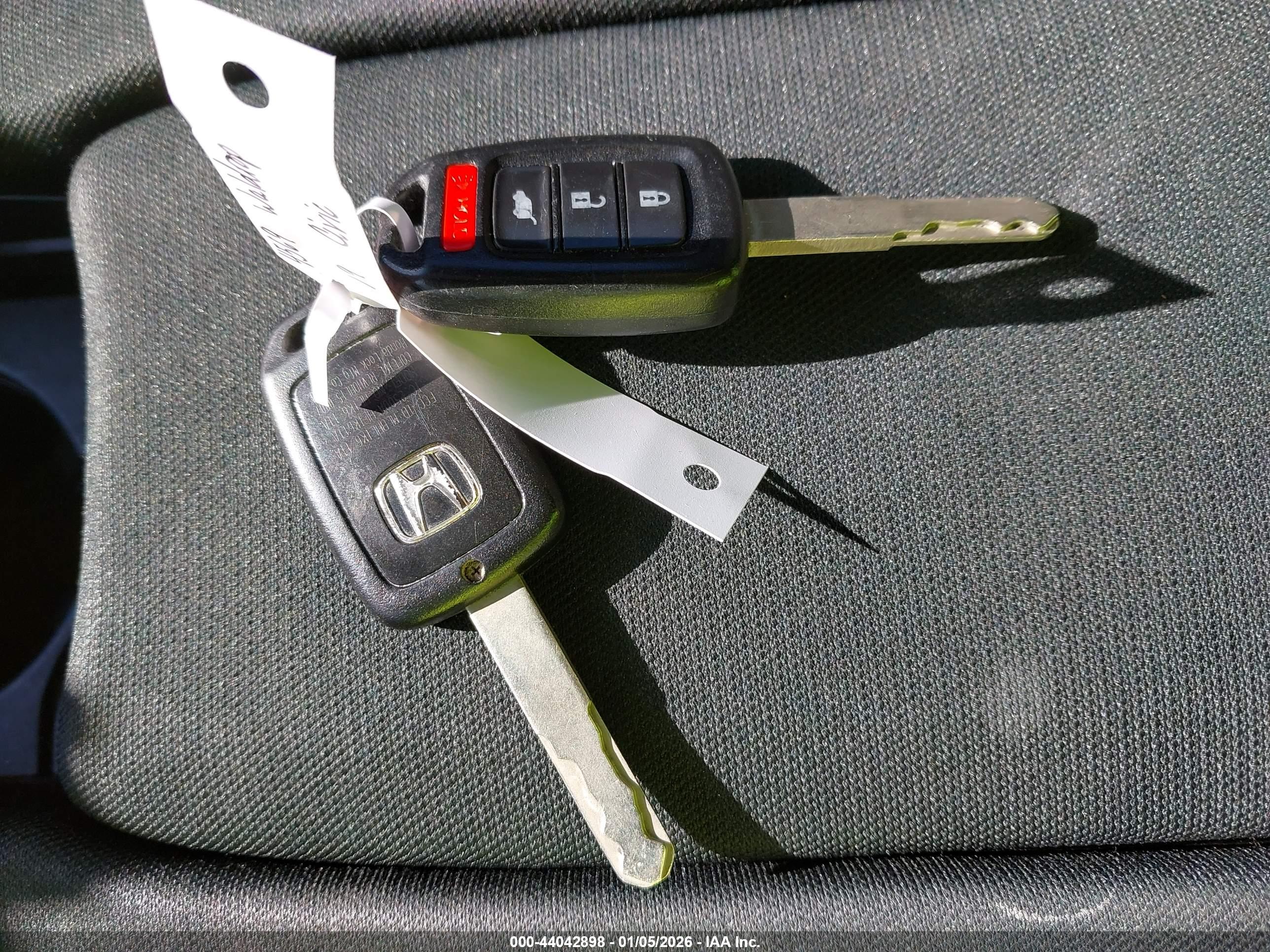 HONDA CIVIC image 11