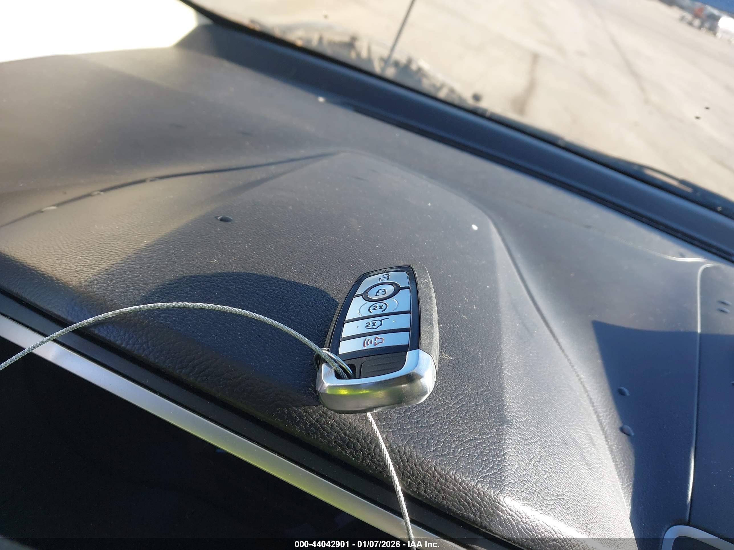FORD EDGE image 11