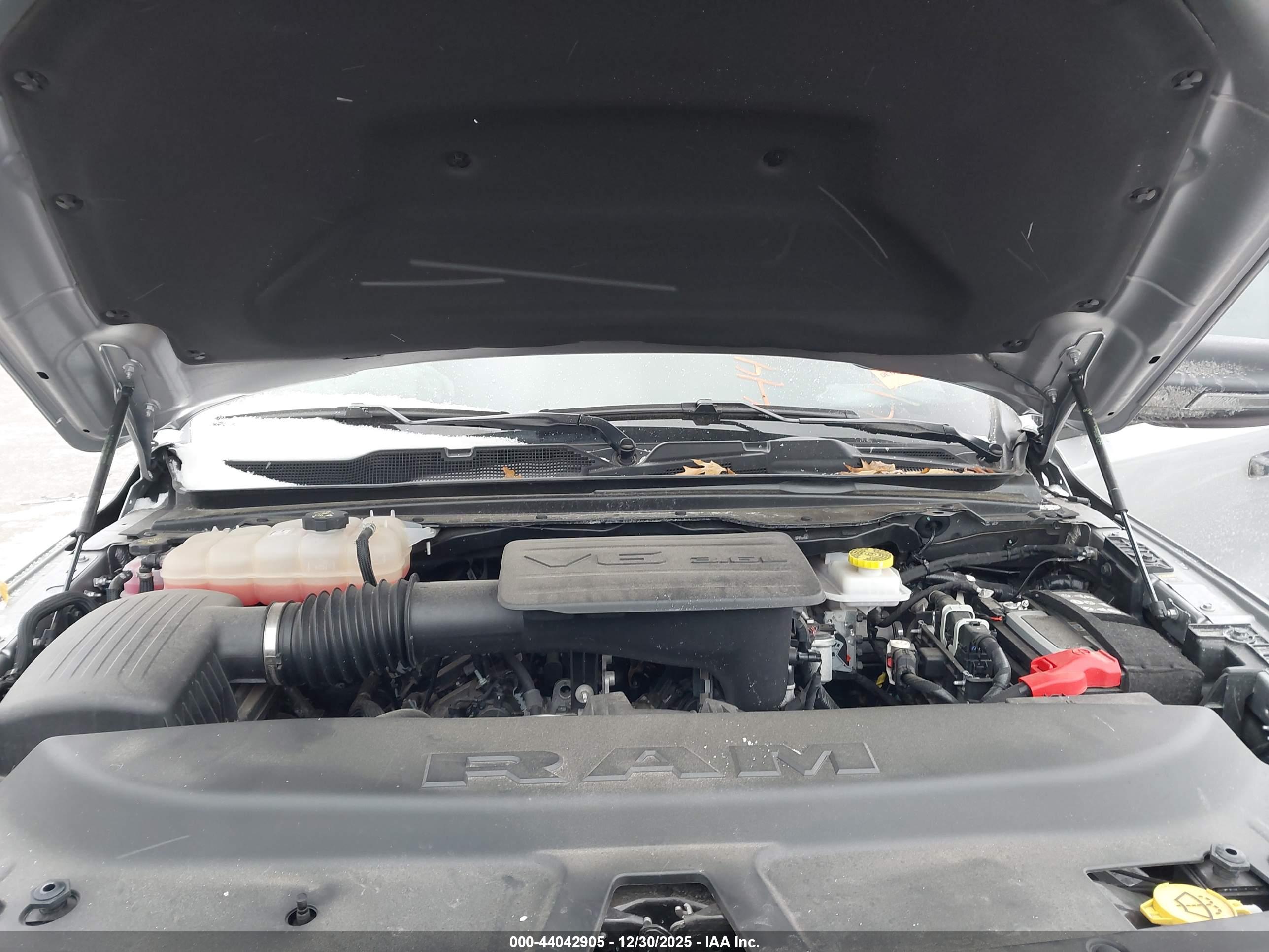 RAM 1500 image 10