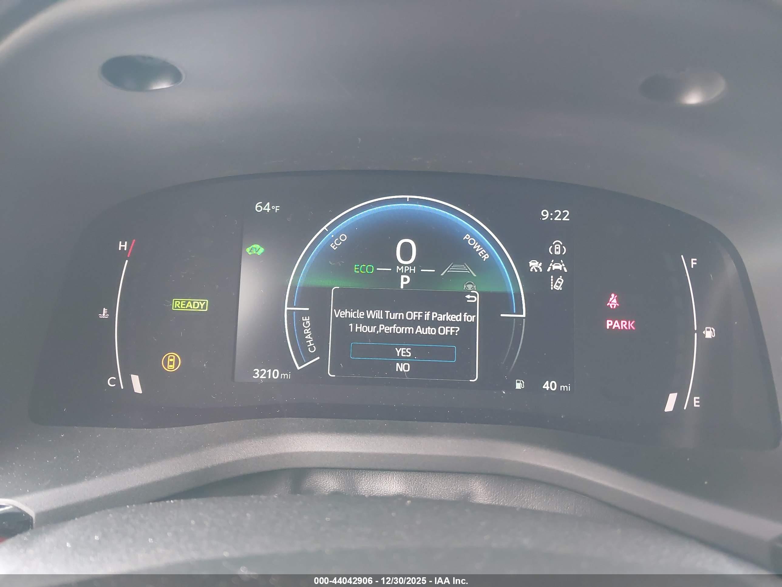 TOYOTA CAMRY image 7