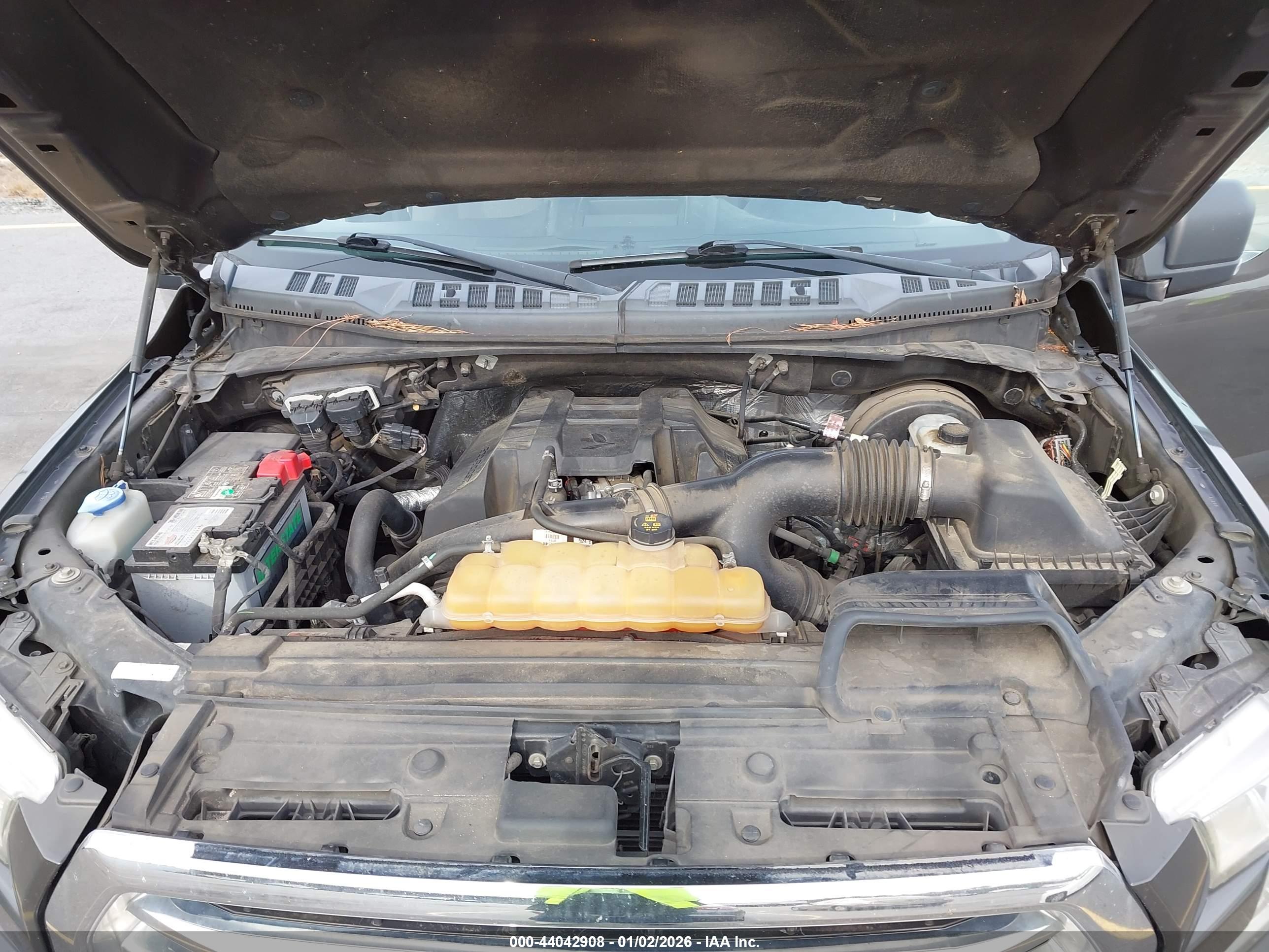 FORD F-150 image 10