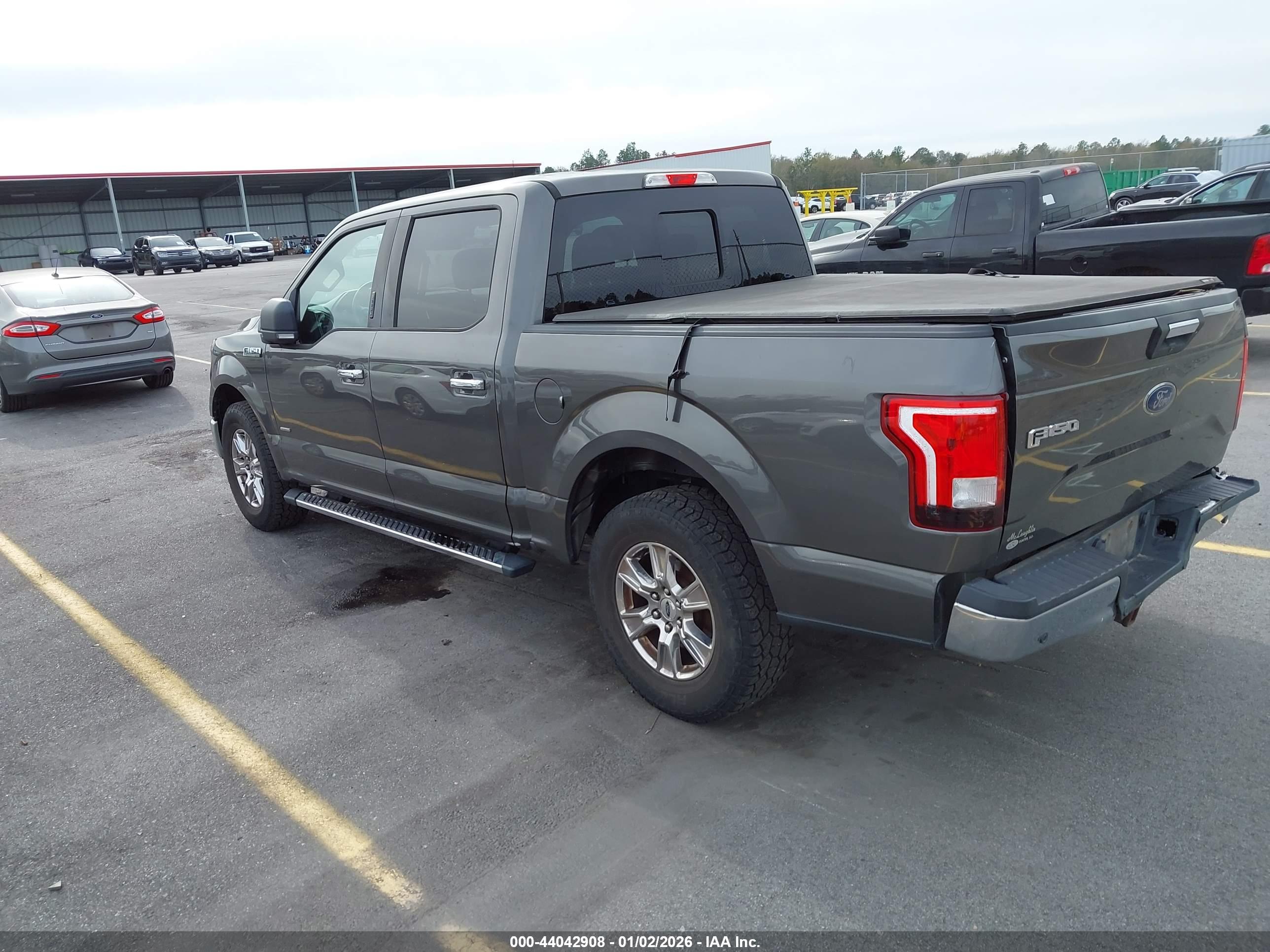 FORD F-150 image 3