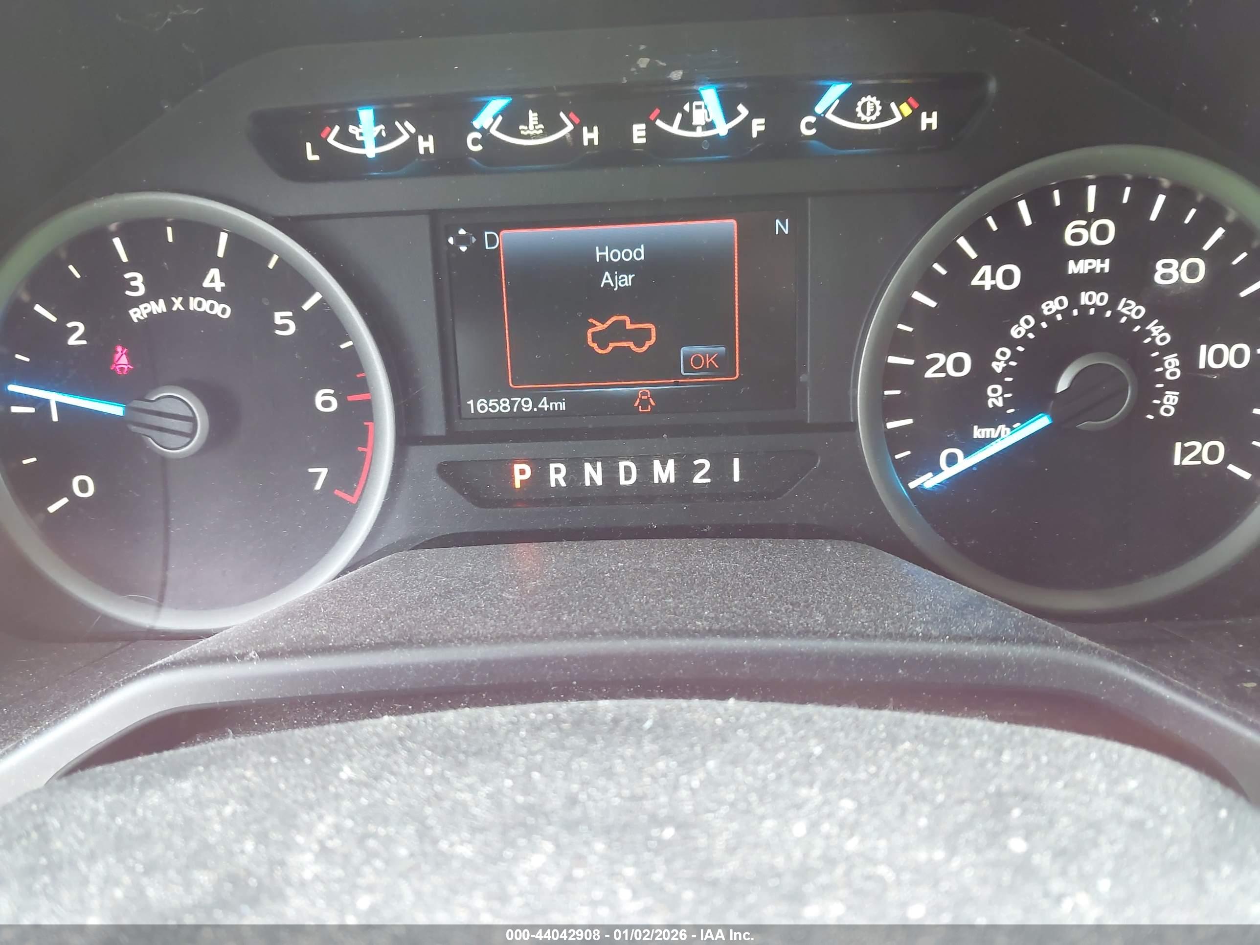 FORD F-150 image 7