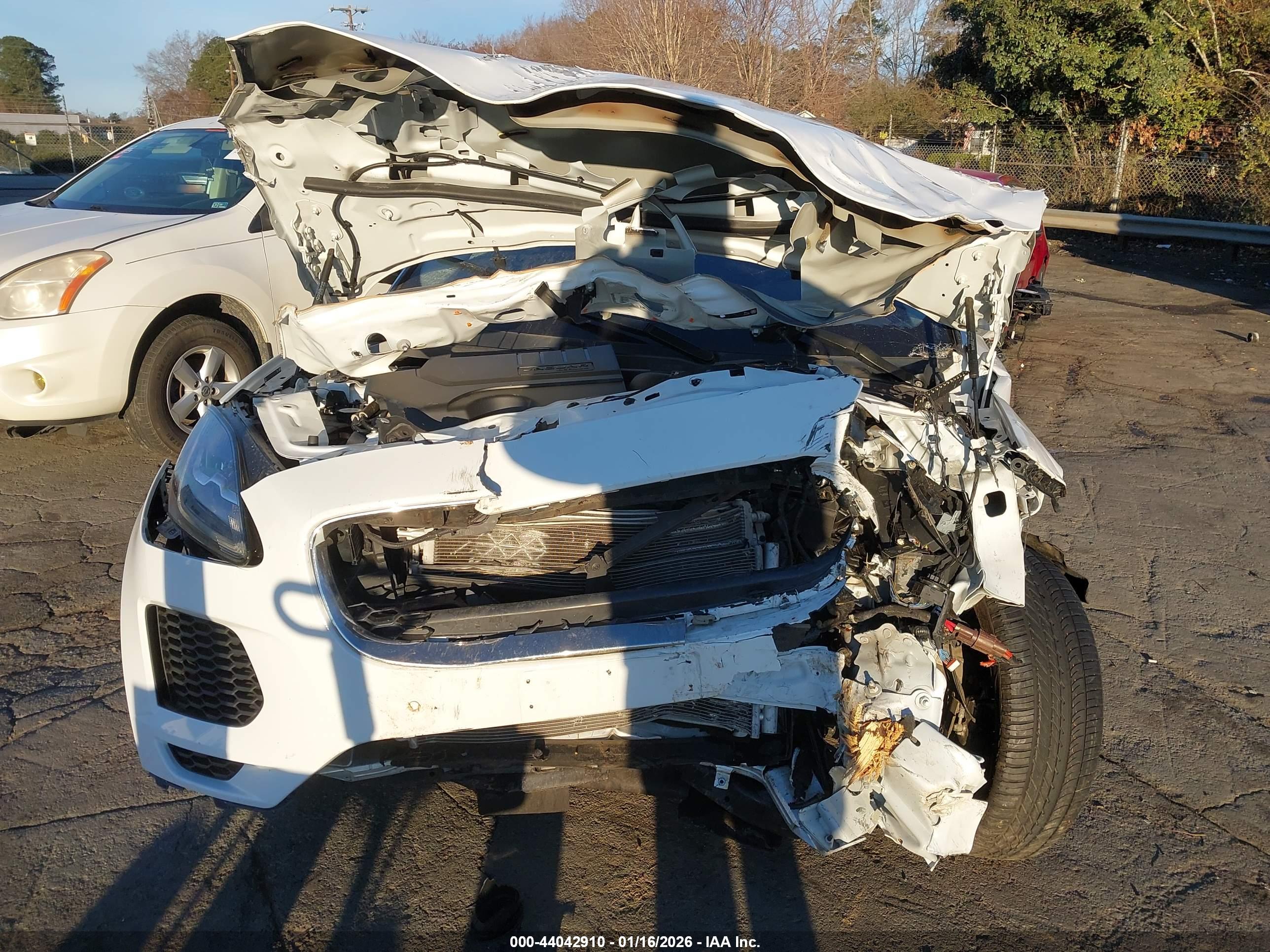 JAGUAR E-PACE image 6