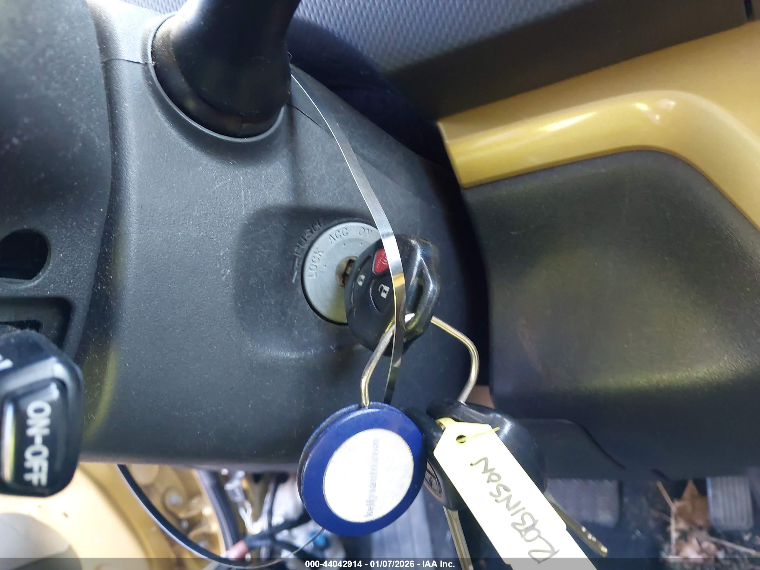 SCION XB image 11