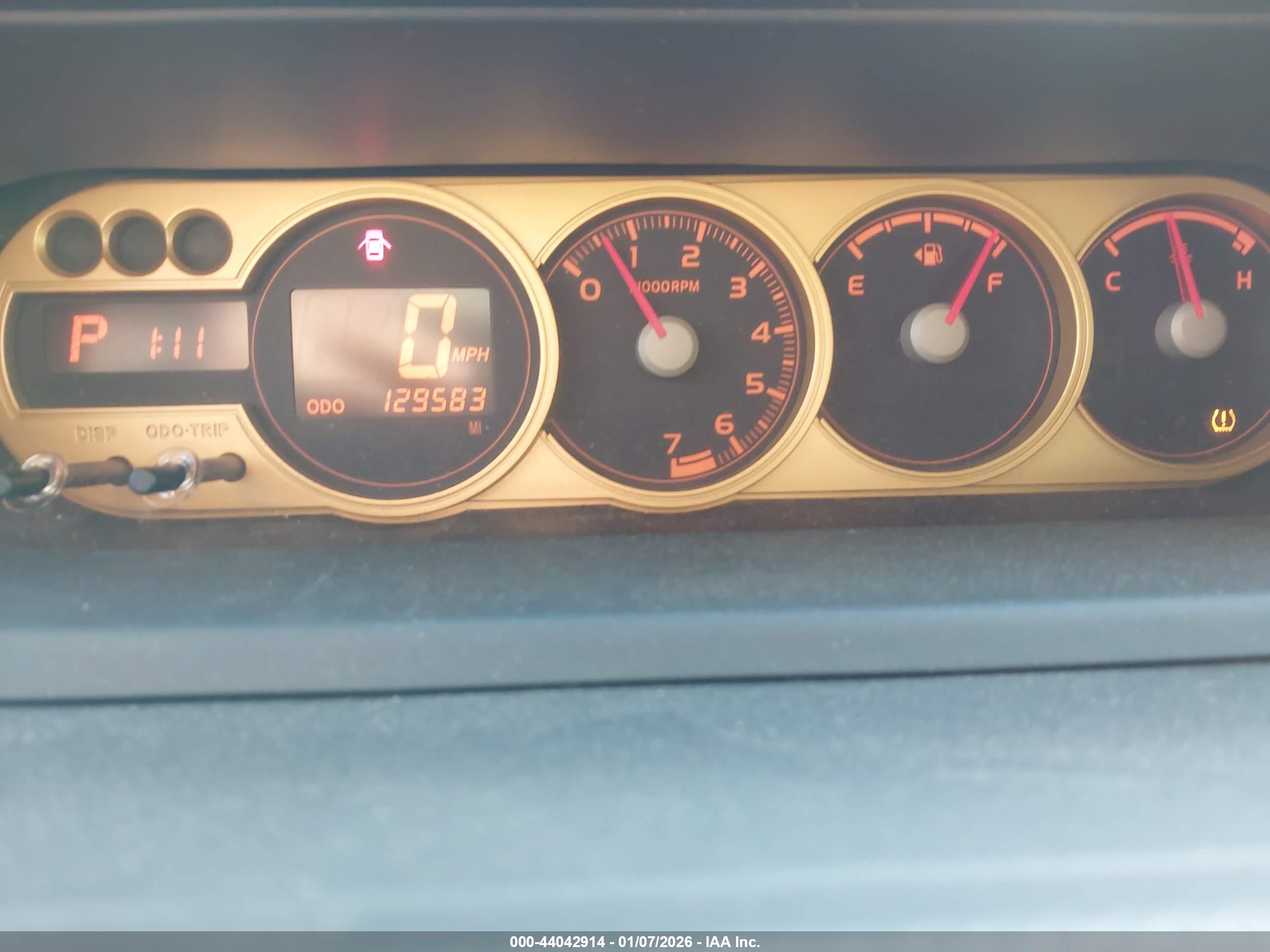 SCION XB image 7