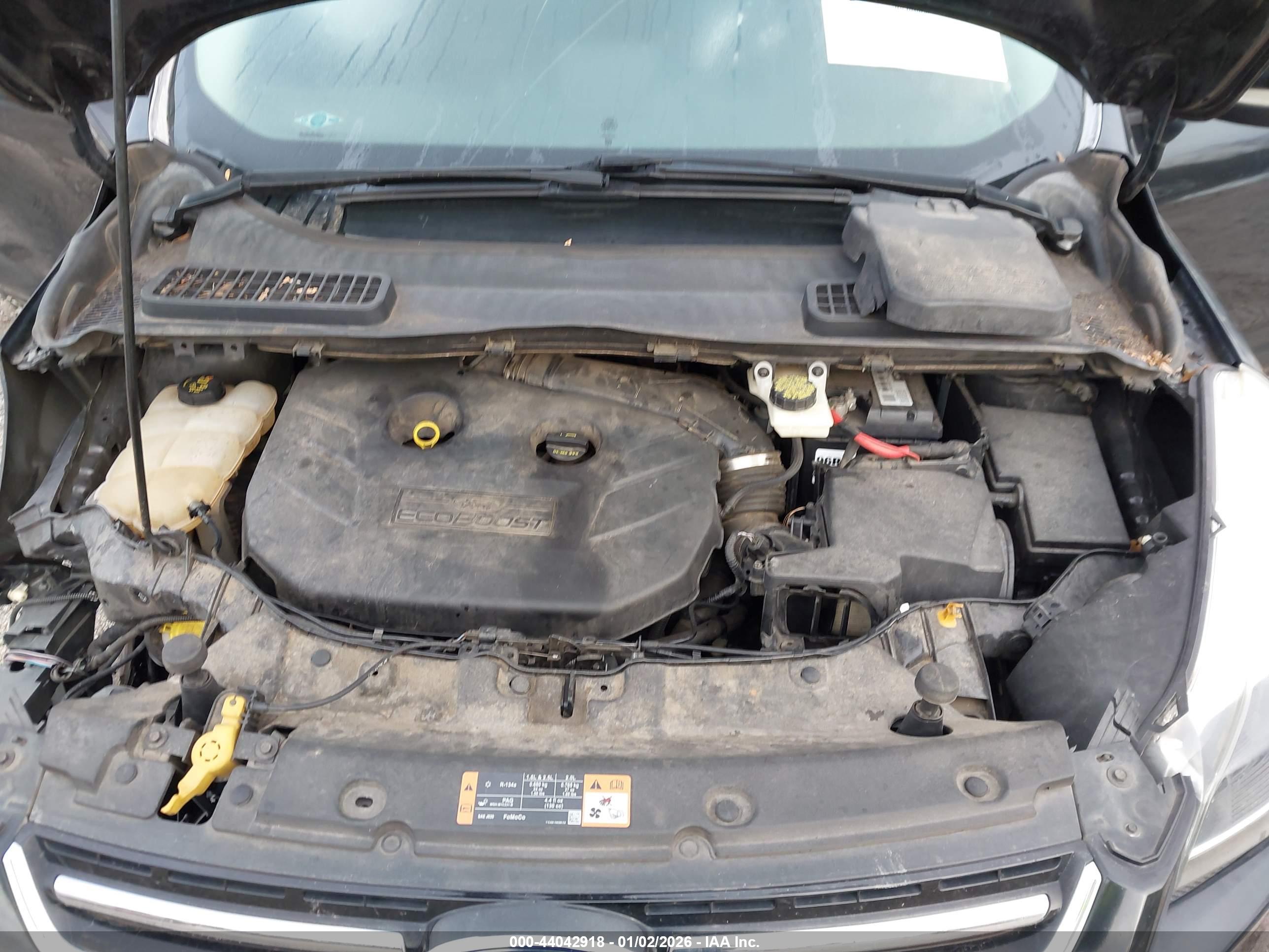 FORD ESCAPE image 10