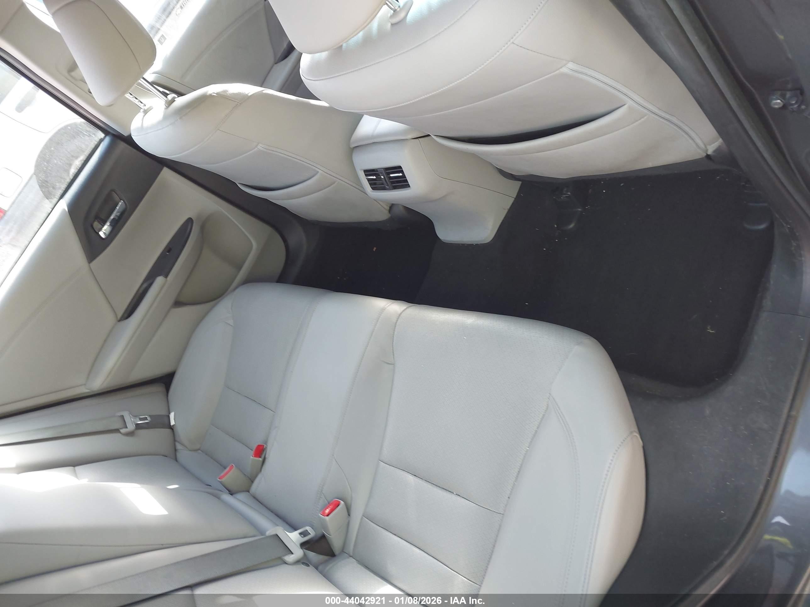 HONDA ACCORD image 8