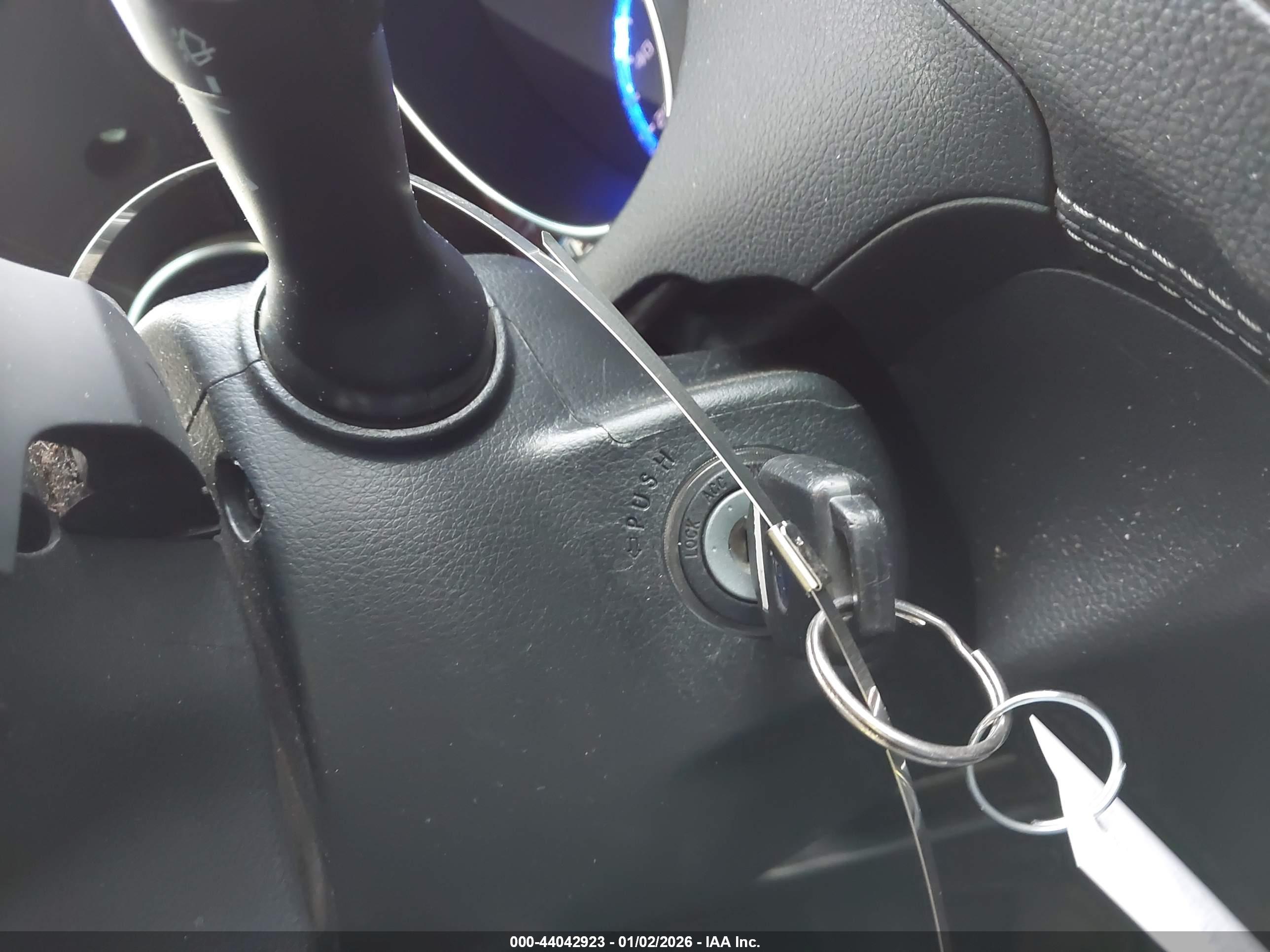 SUBARU OUTBACK image 11