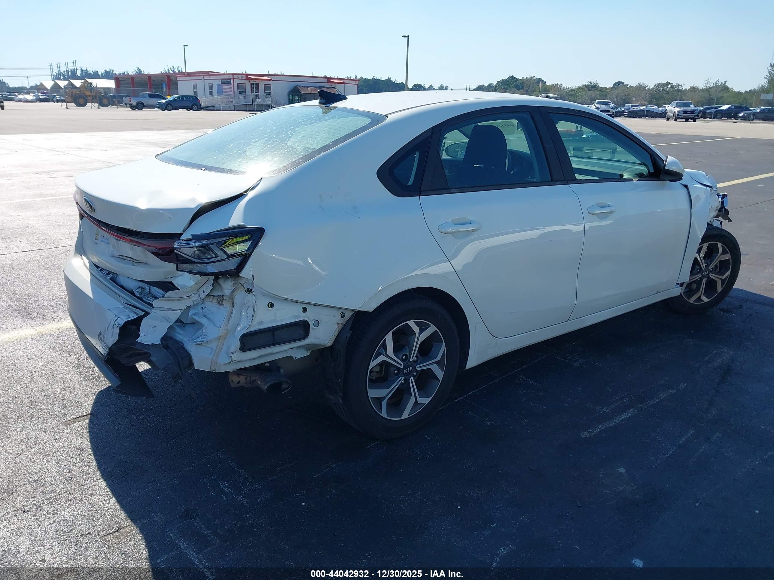 KIA FORTE image 4