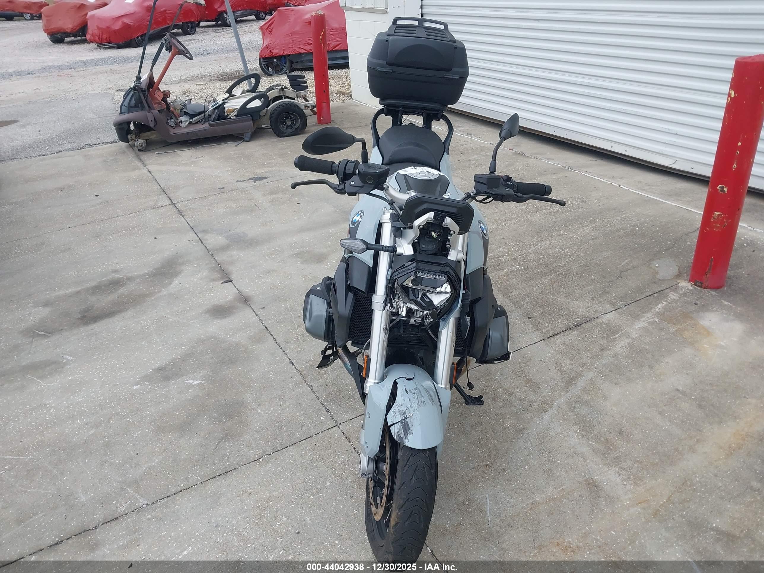 BMW R image 5