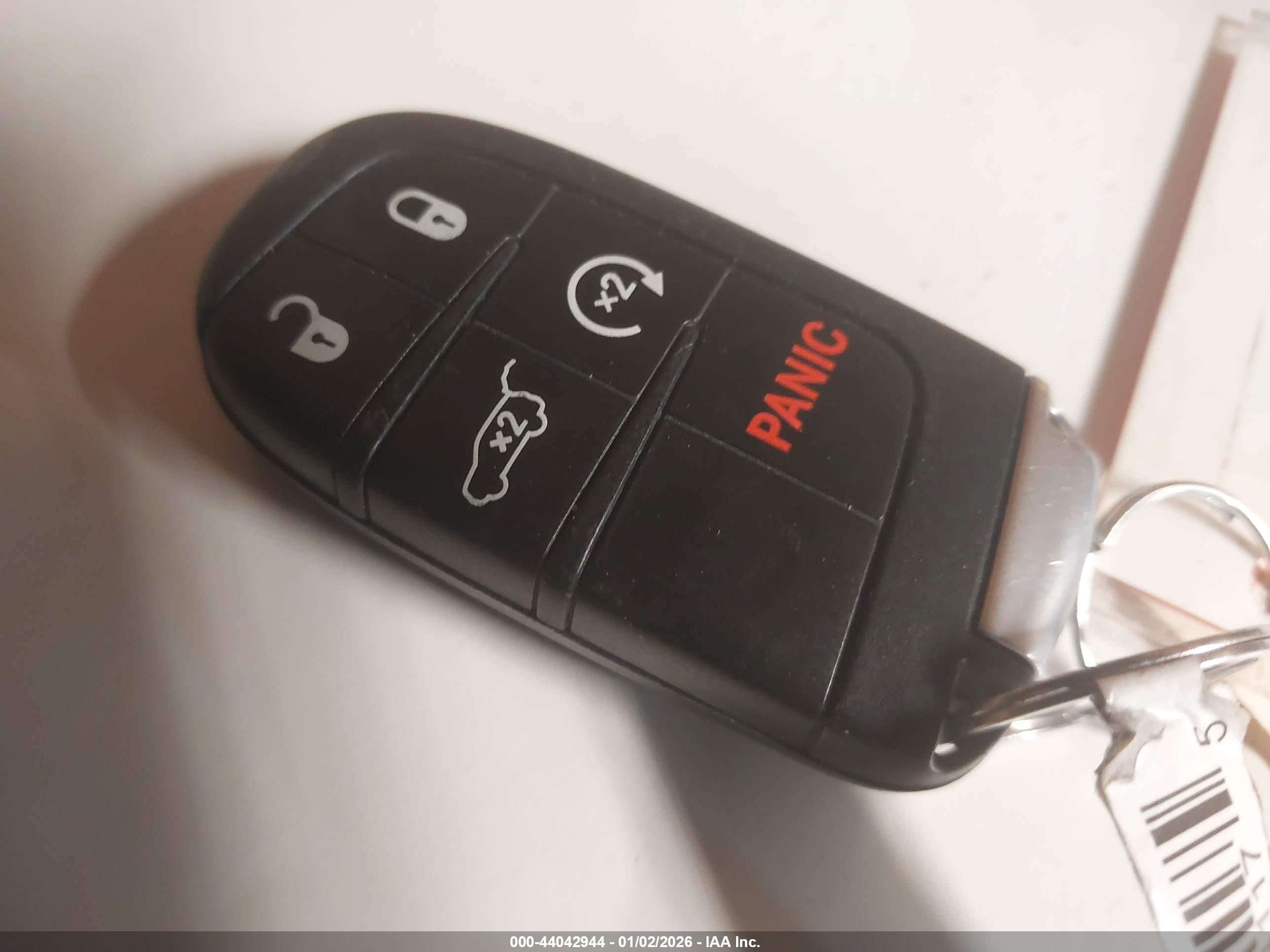 JEEP GRAND image 11