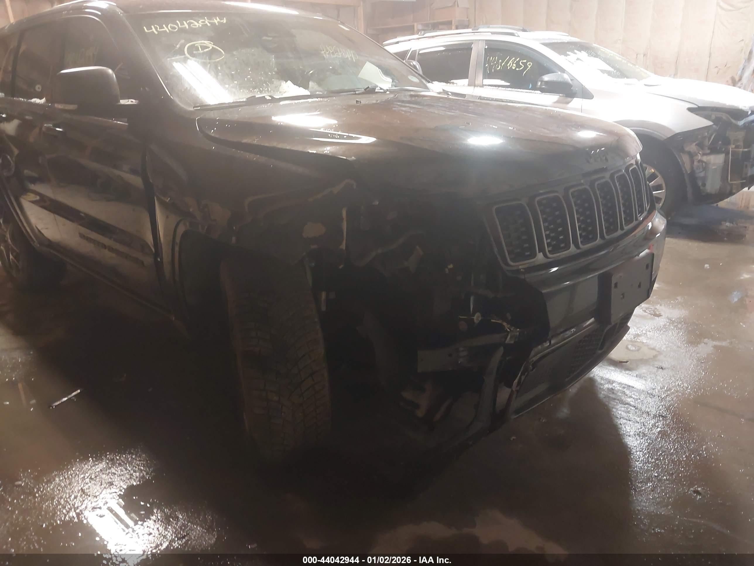 JEEP GRAND image 6