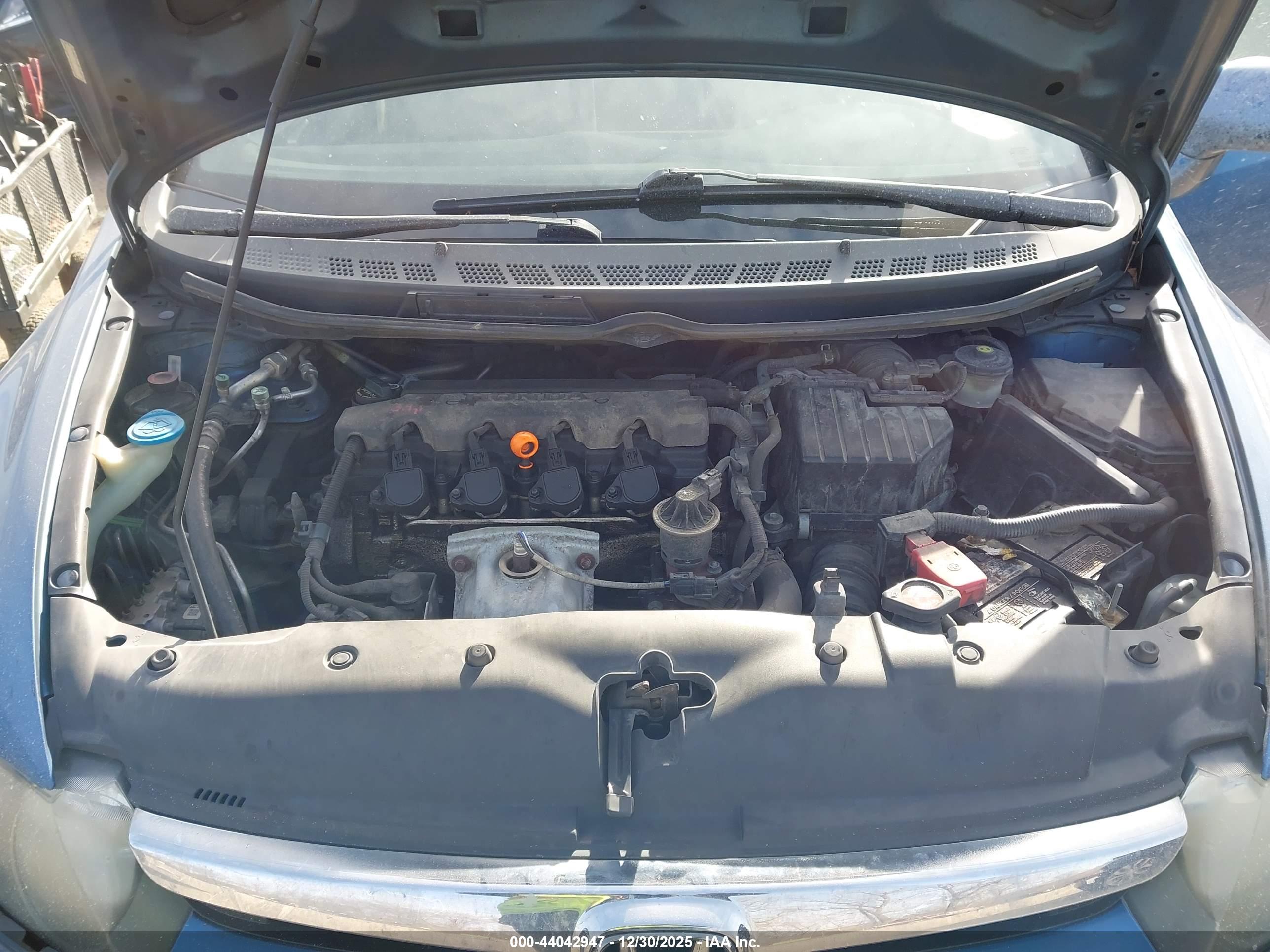 HONDA CIVIC image 10