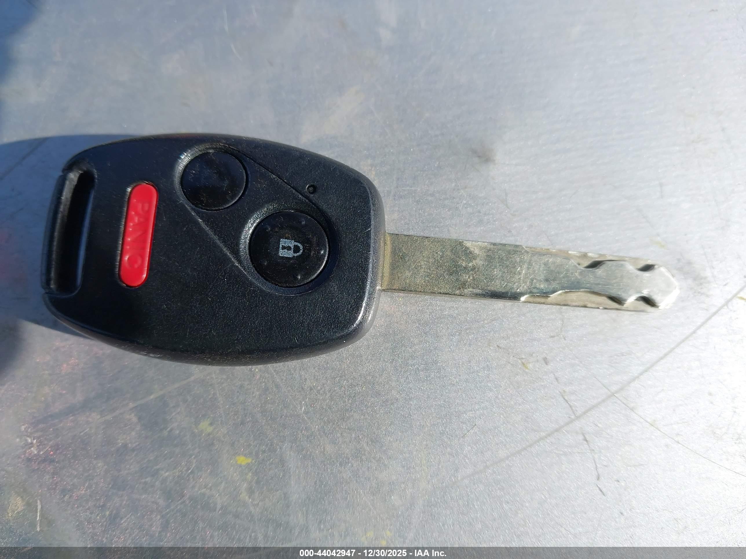HONDA CIVIC image 11
