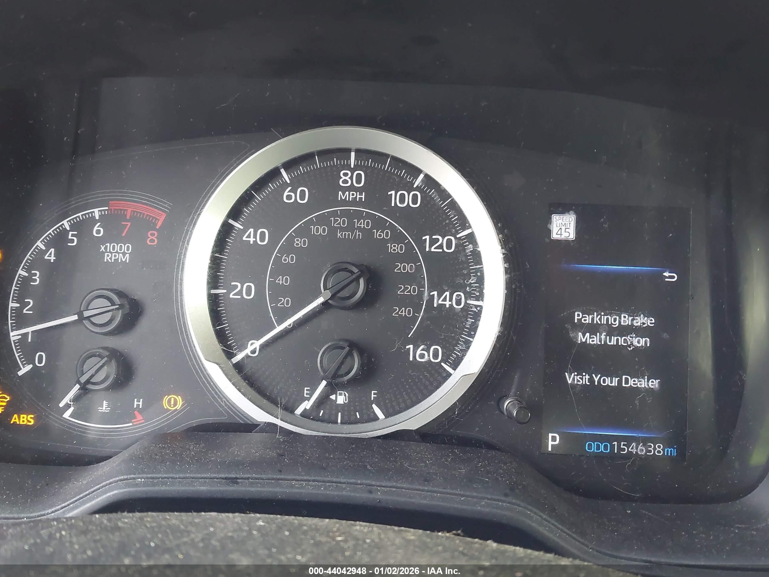 TOYOTA COROLLA image 7