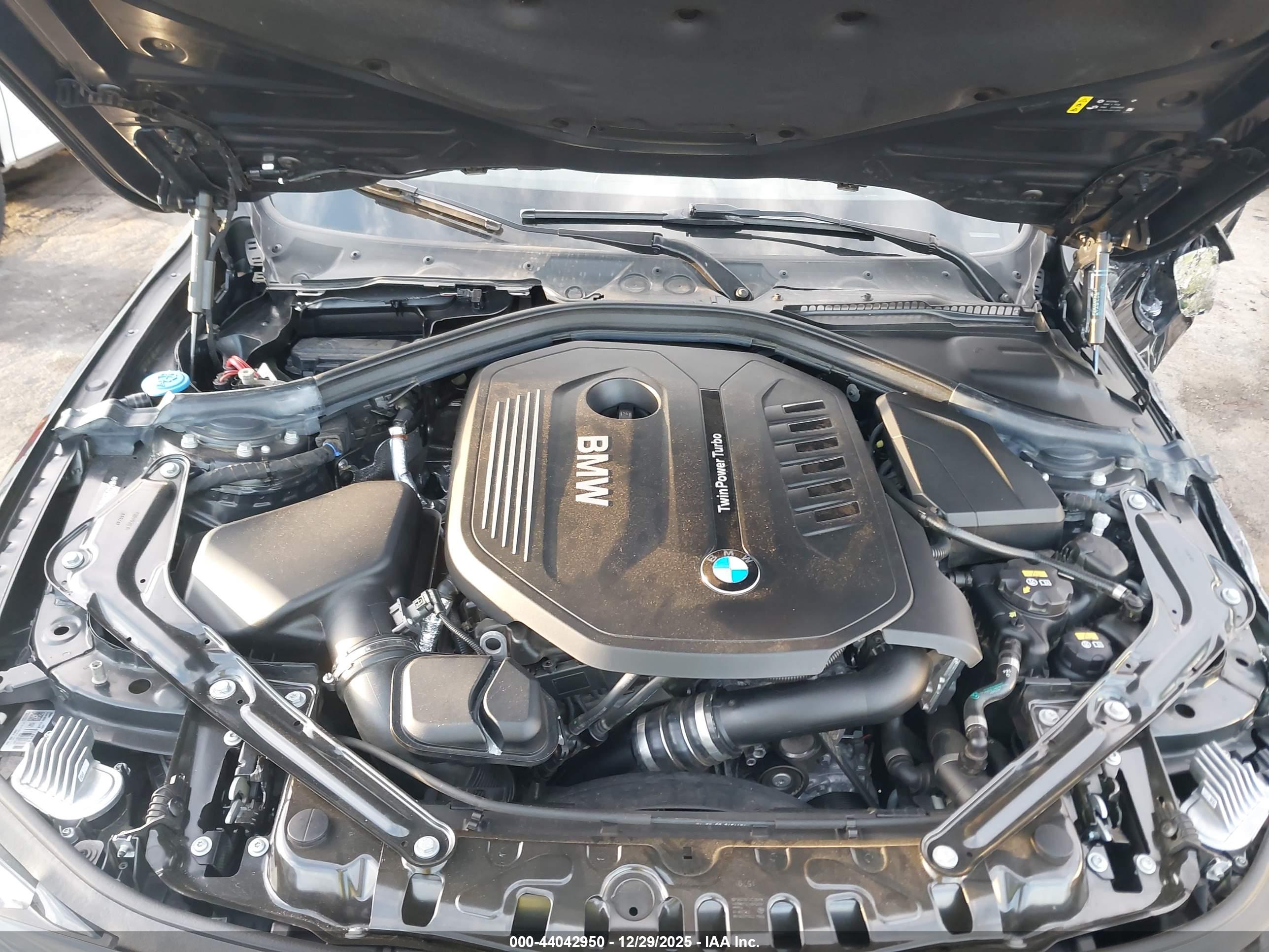 BMW 440I image 10