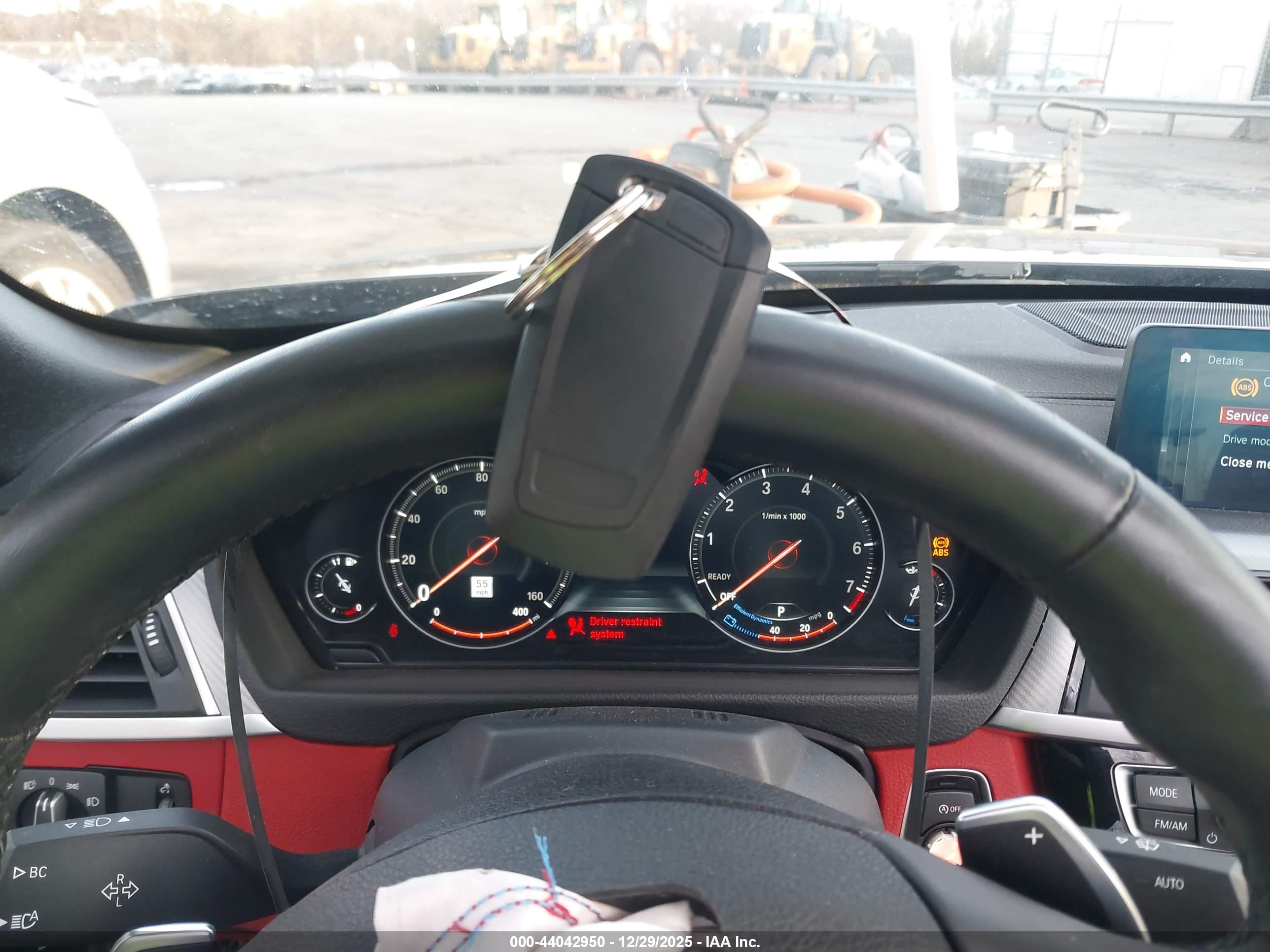 BMW 440I image 11