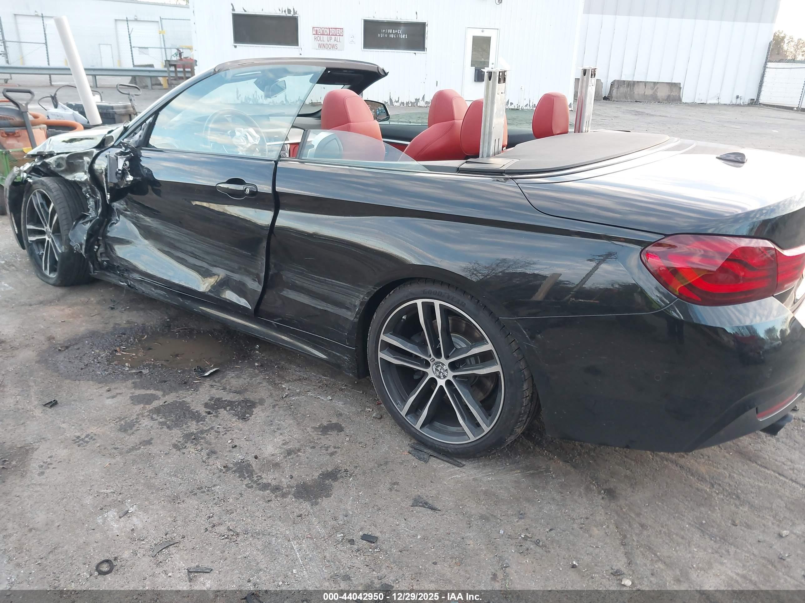 BMW 440I image 3