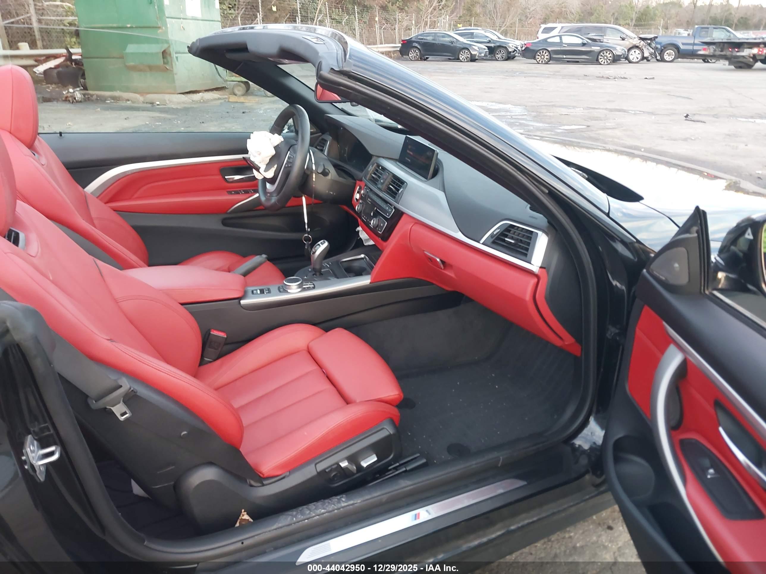 BMW 440I image 5